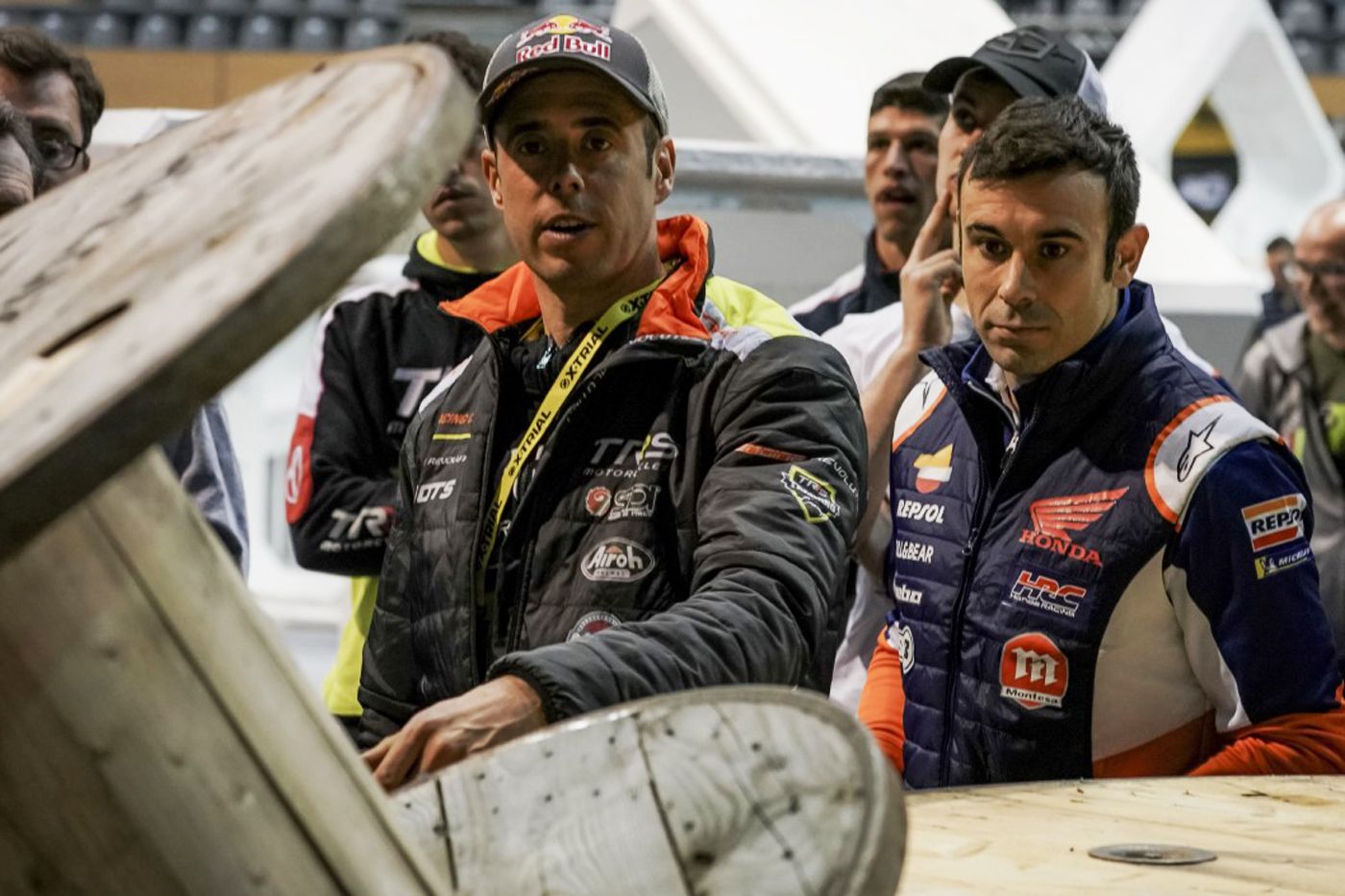 El X-Trial regresa a Madrid tras 10 años de ausencia
