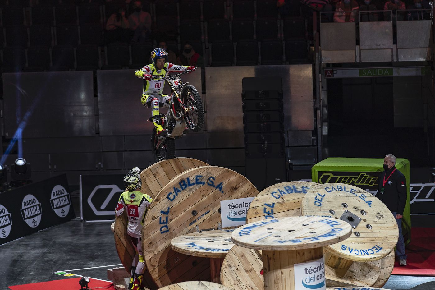 X-Trial Madrid 2022