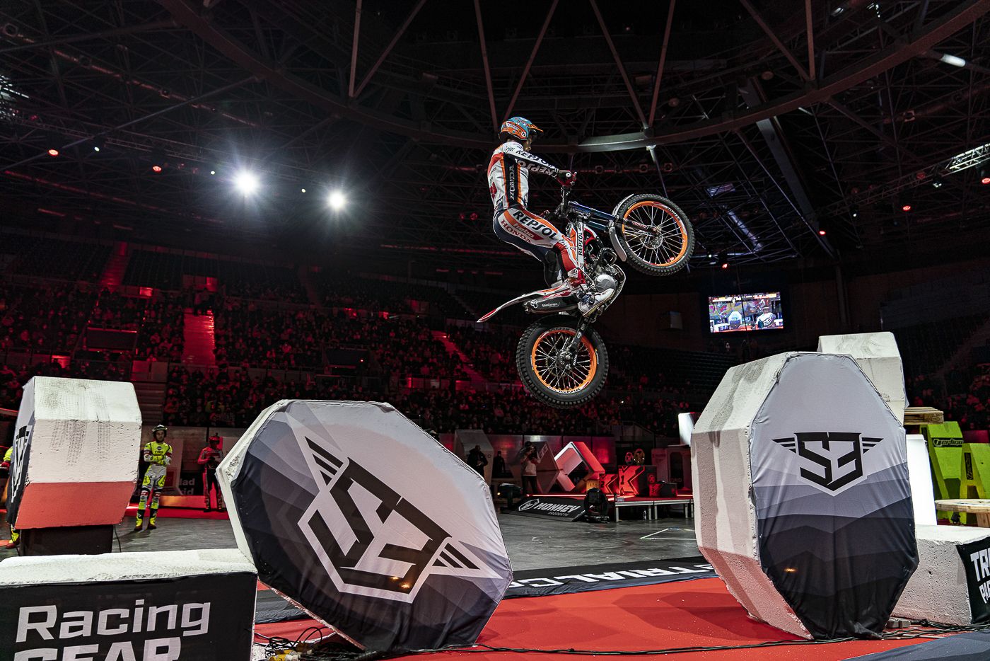 X-Trial Madrid 2022