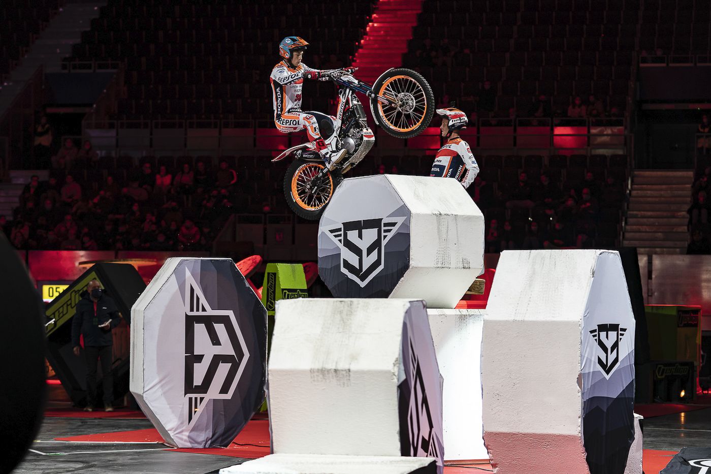 X-Trial Madrid 2022