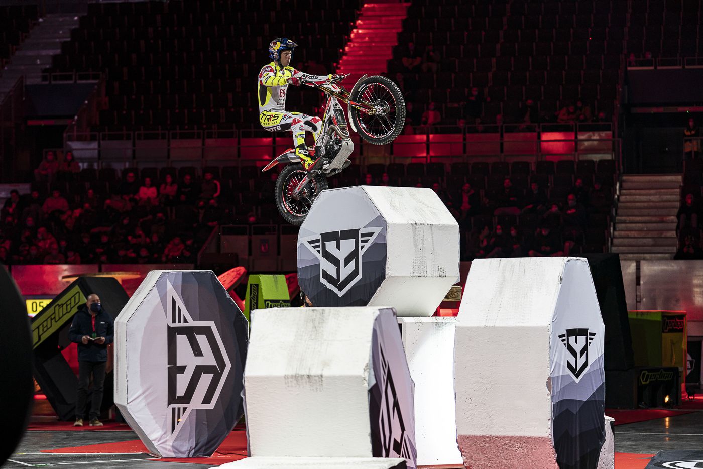 X-Trial Madrid 2022