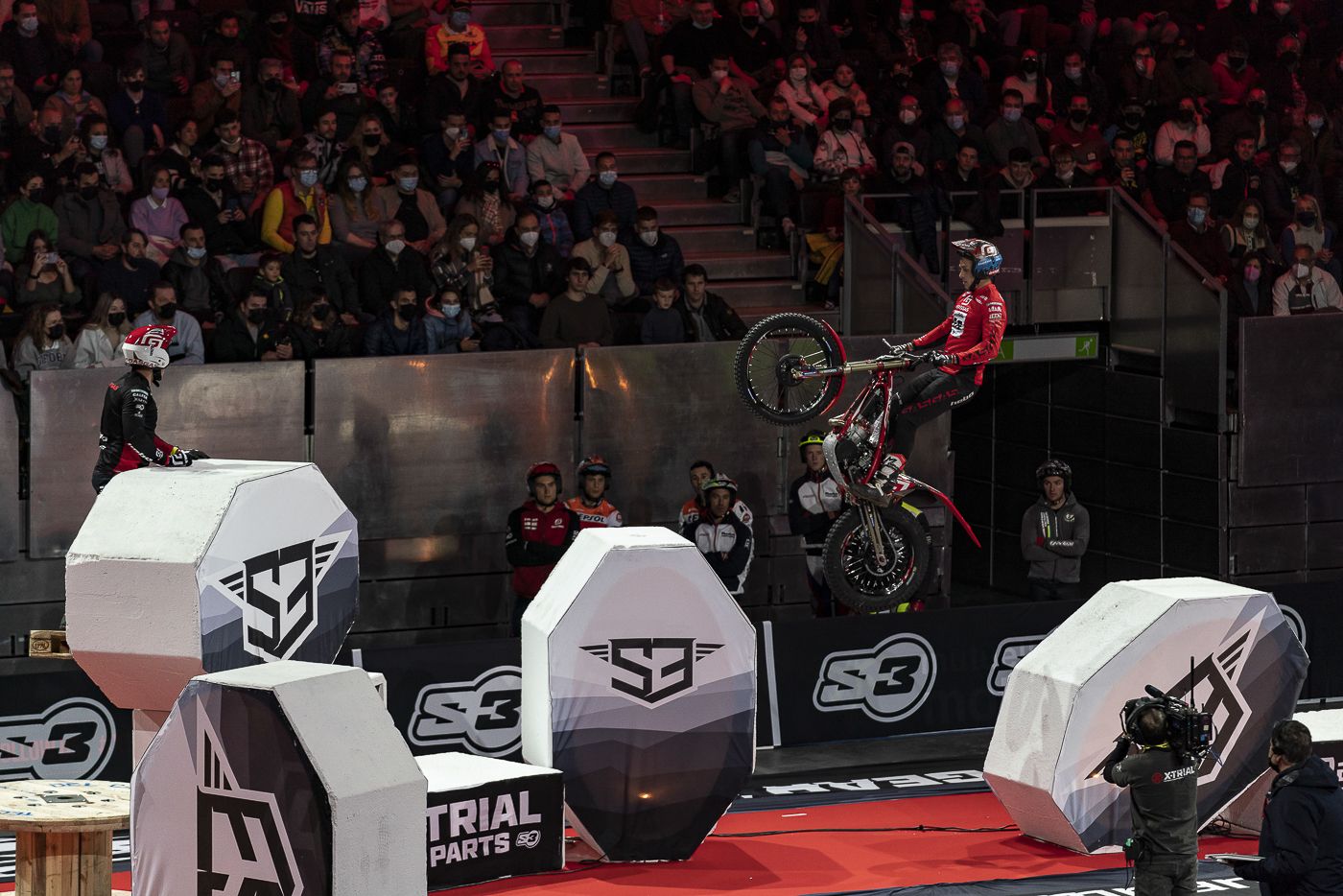 X-Trial Madrid 2022