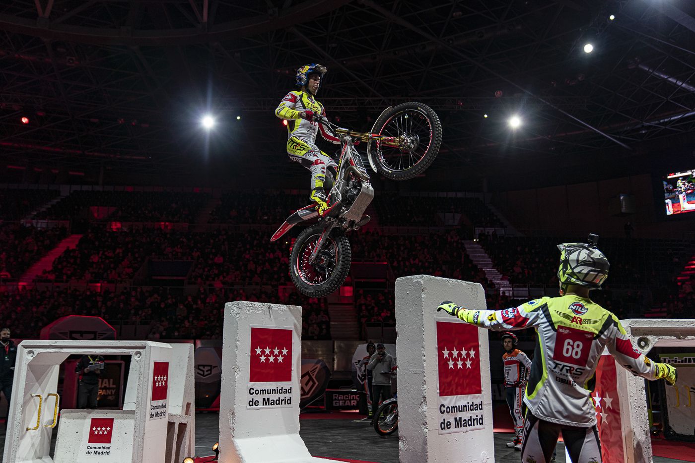 X-Trial Madrid 2022