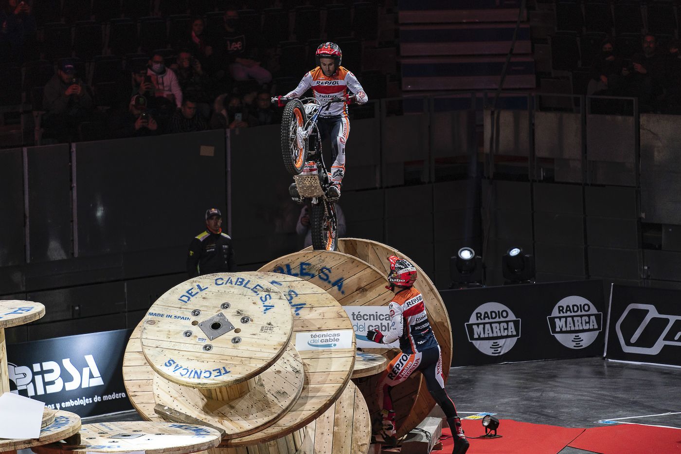 X-Trial Madrid 2022