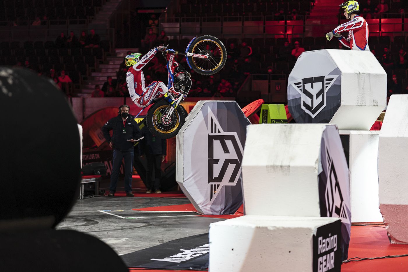 X-Trial Madrid 2022