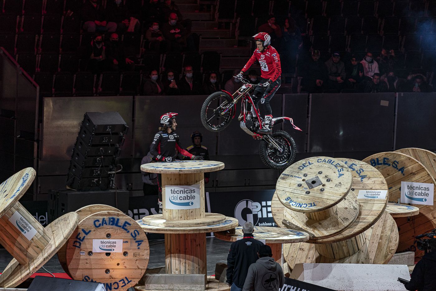 X-Trial Madrid 2022