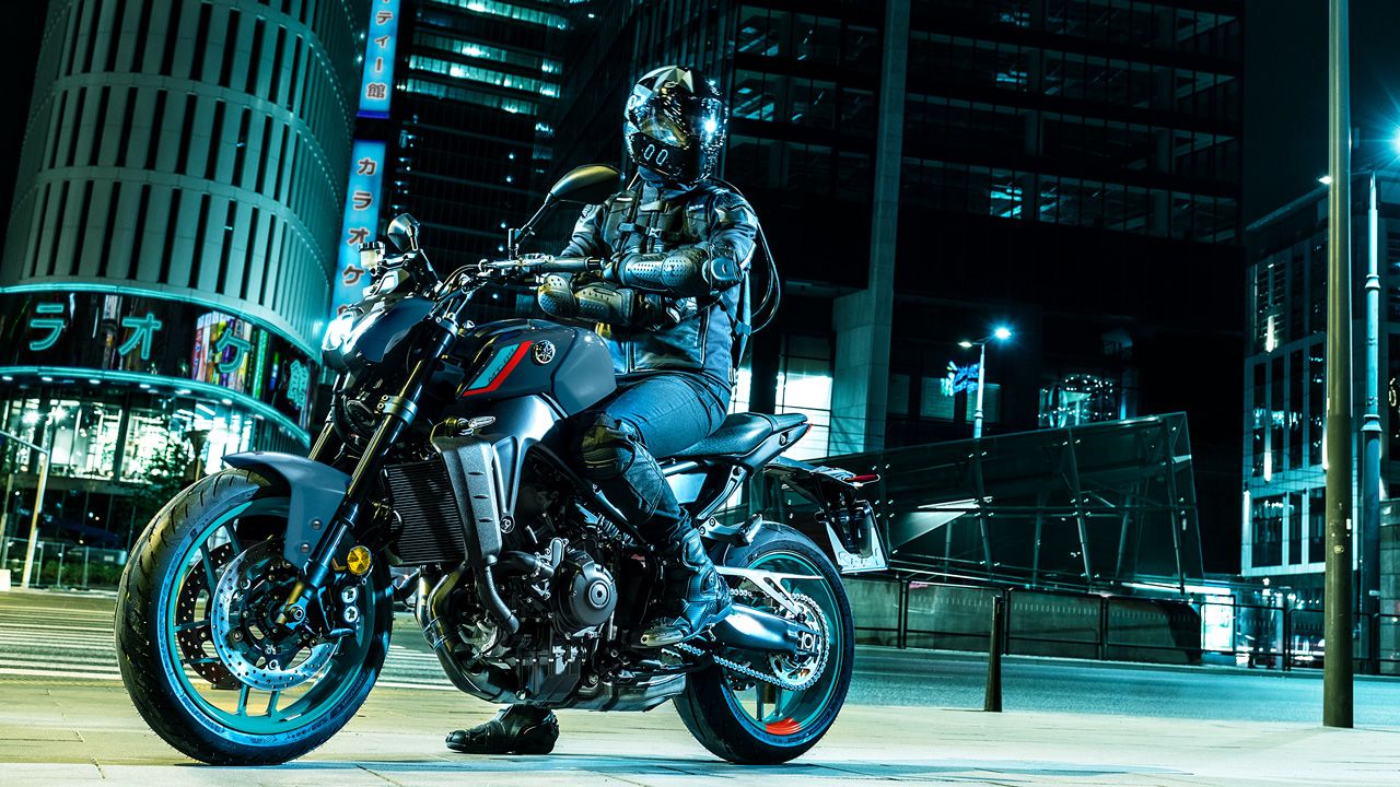 yamaha mt 09 limitada a2