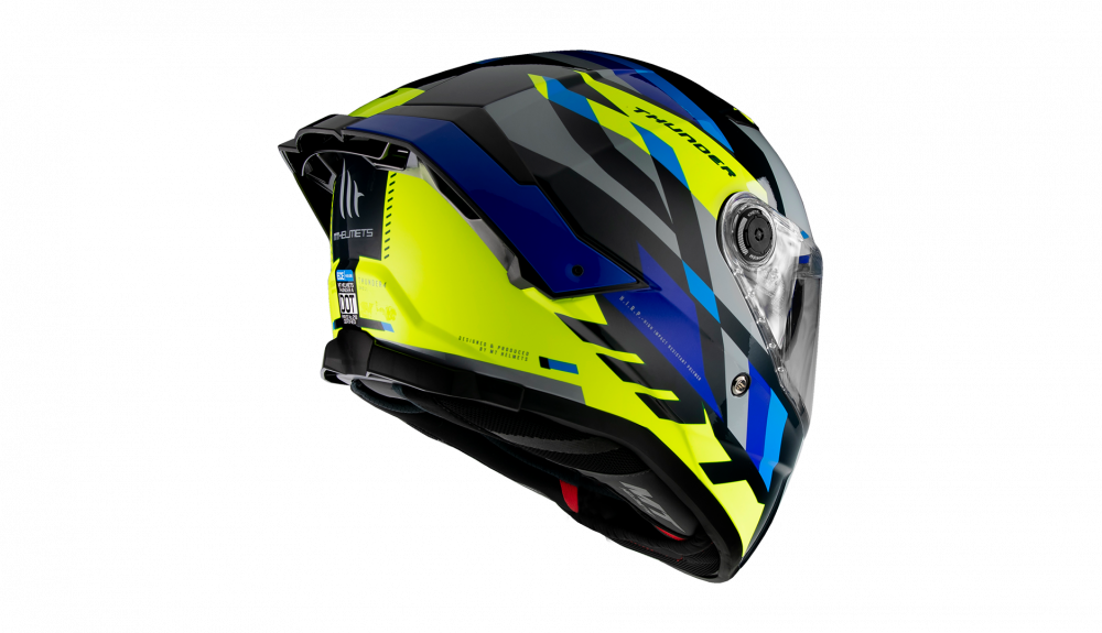 MT Thunder SV4 7