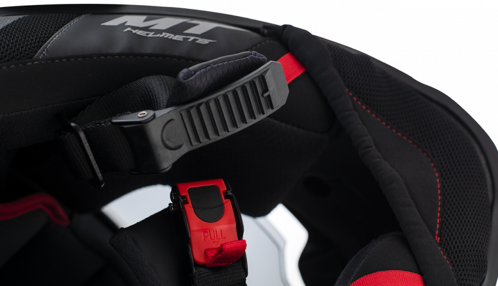 MT Thunder SV4 4