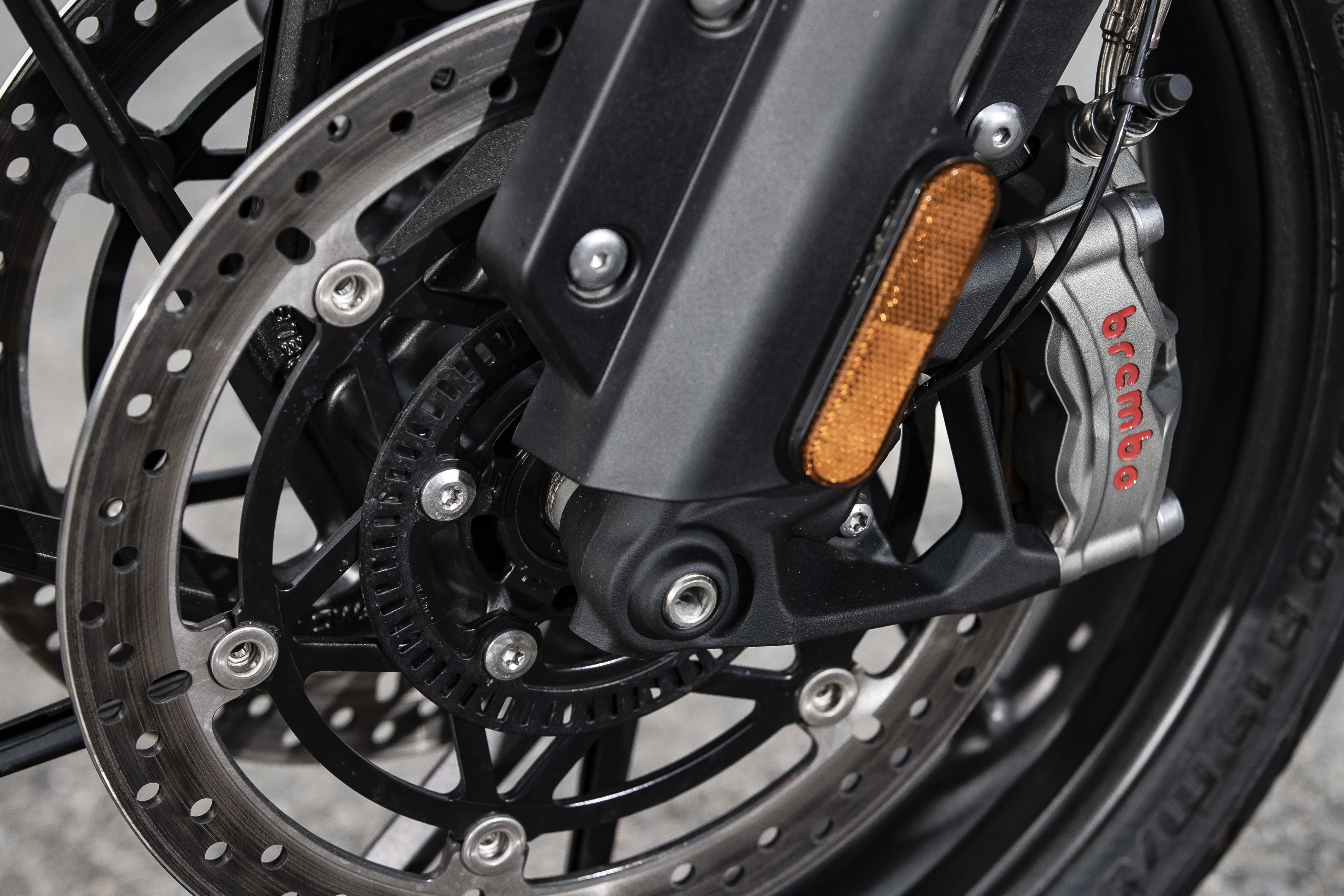 Triumph Tiger 1200 GT Pro / GT Explorer 2022