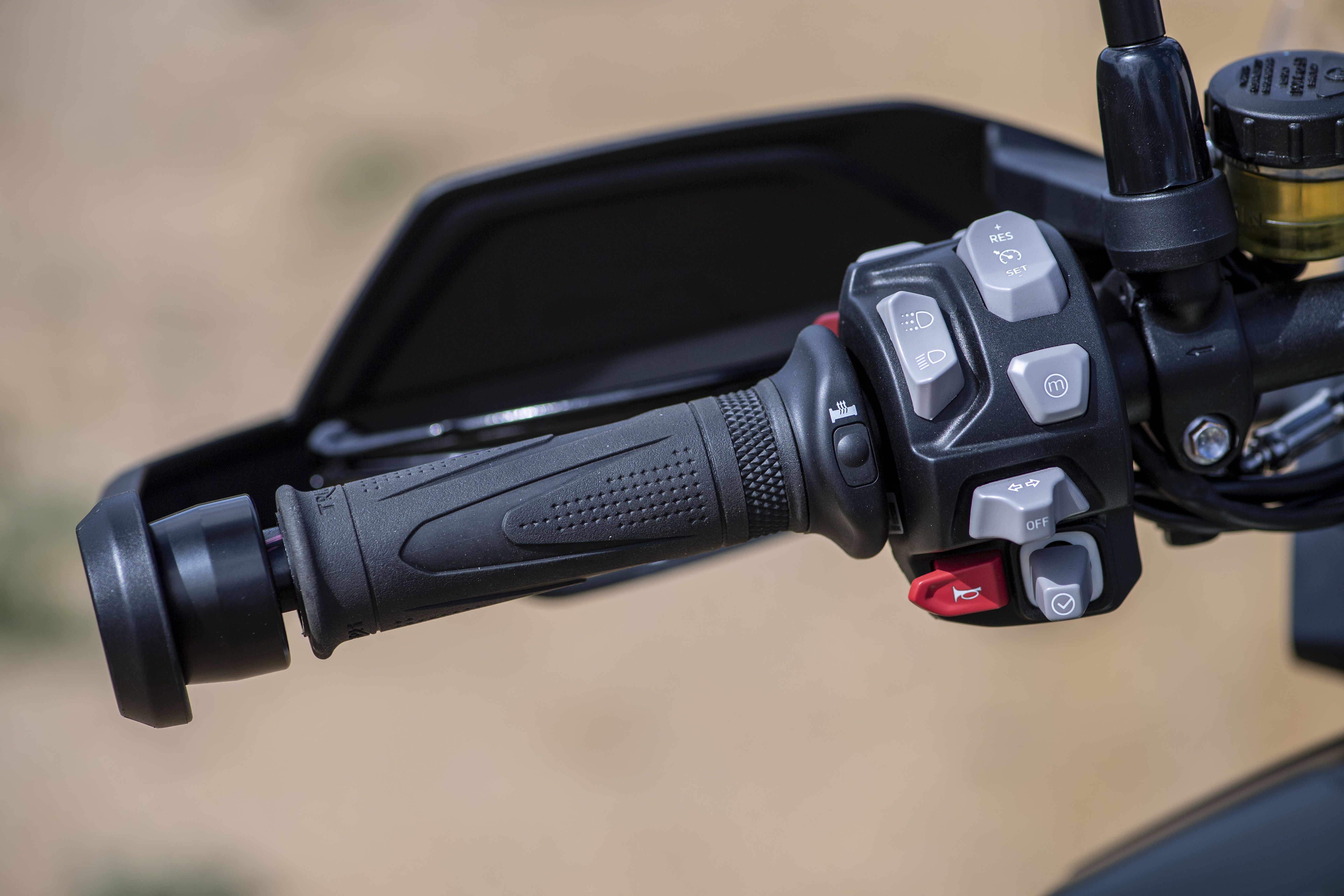 Triumph Tiger 1200 GT Pro / GT Explorer 2022