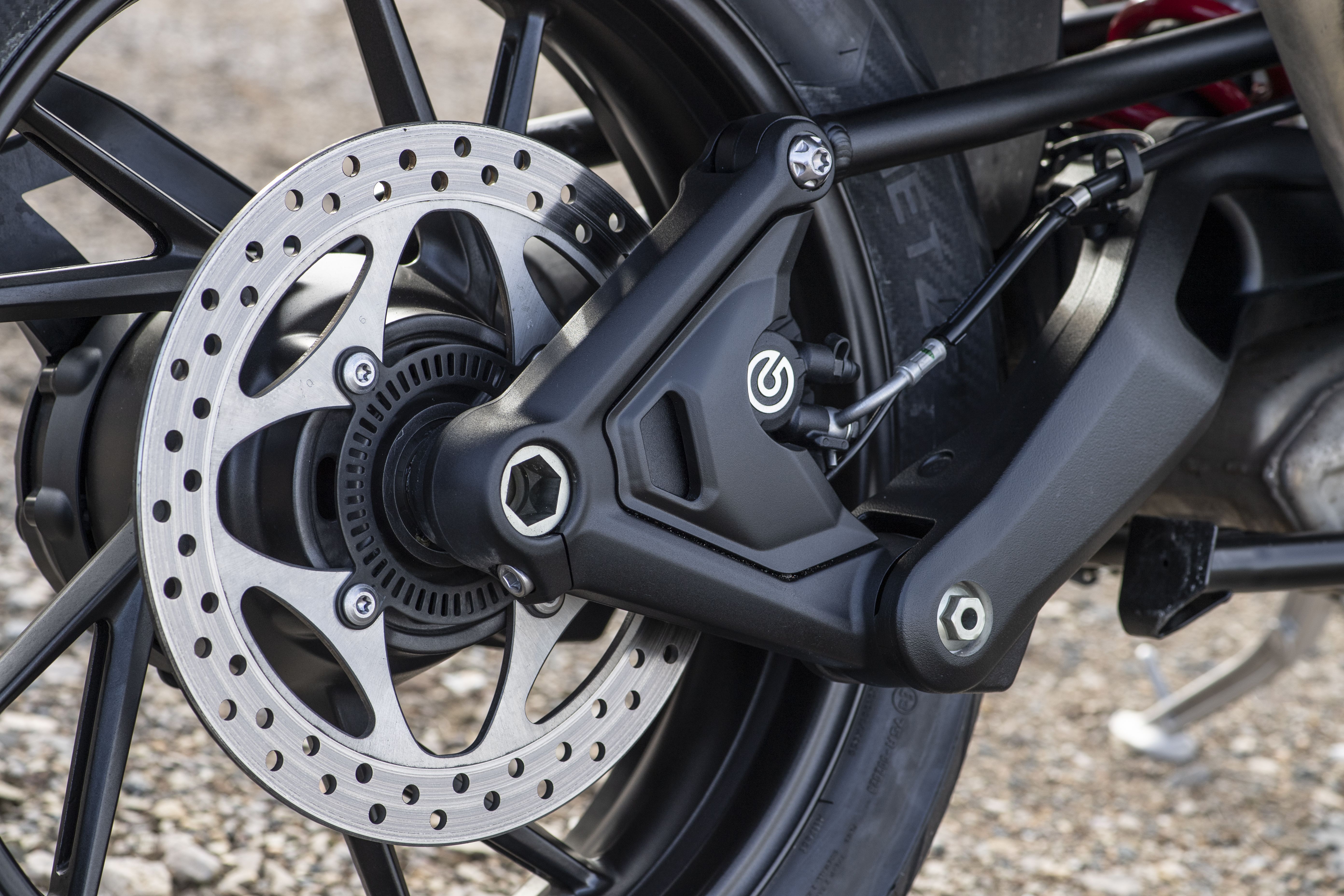 Triumph Tiger 1200 GT Pro / GT Explorer 2022
