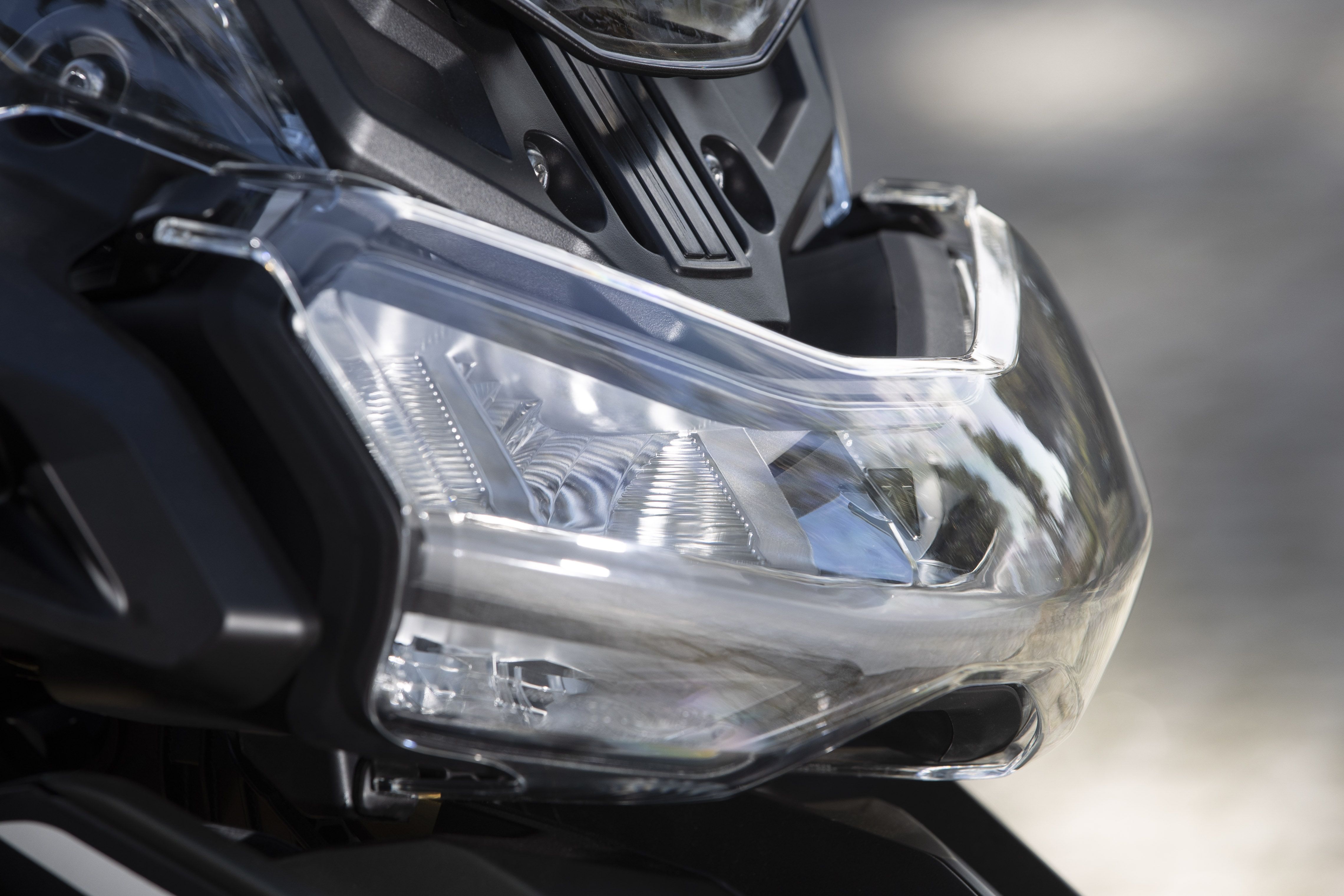 Triumph Tiger 1200 GT Pro / GT Explorer 2022