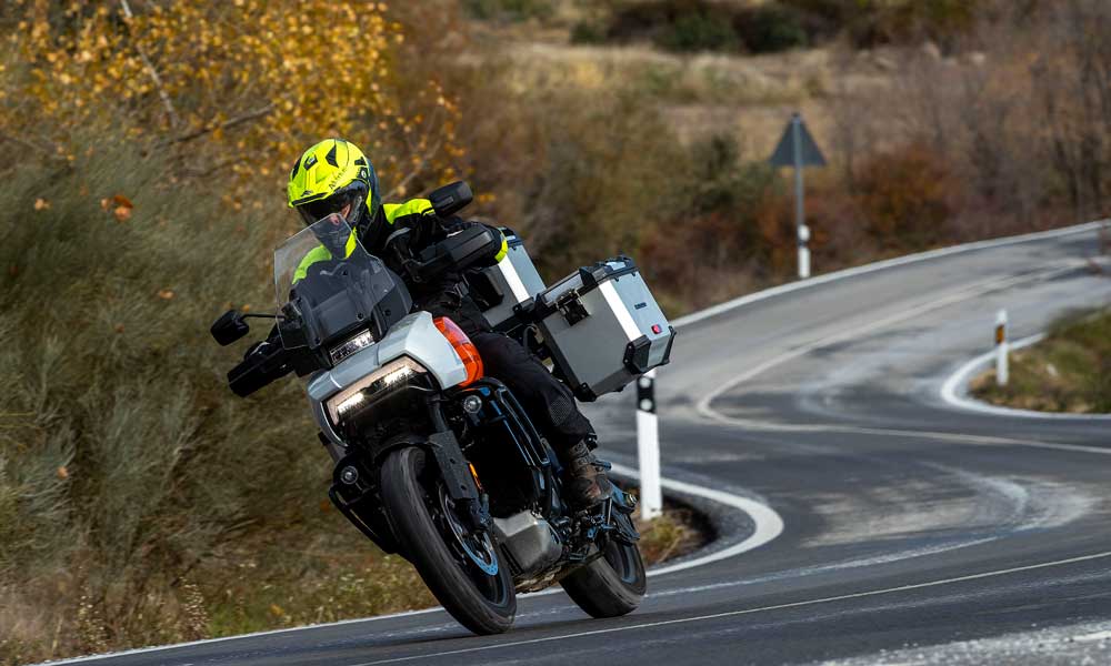 Pequeñas mejoras para mantener la esencia, Motor