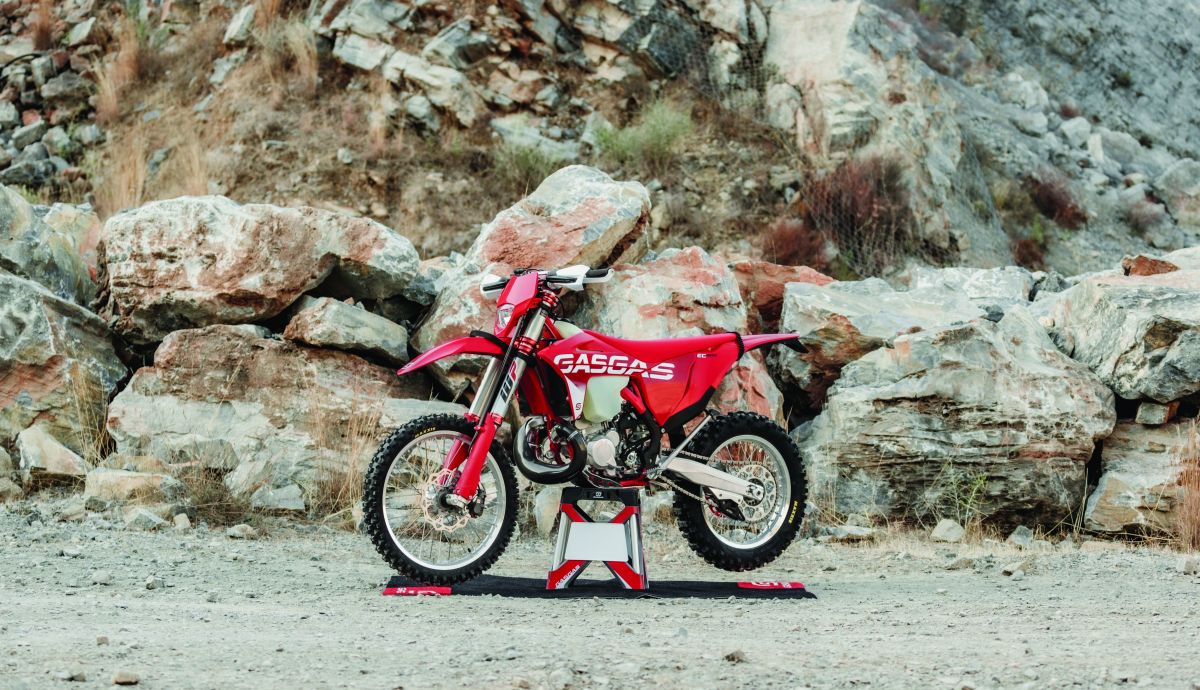 29835 Enduro EC 300 2023 Static 29835 Enduro EC 300 2023 Static