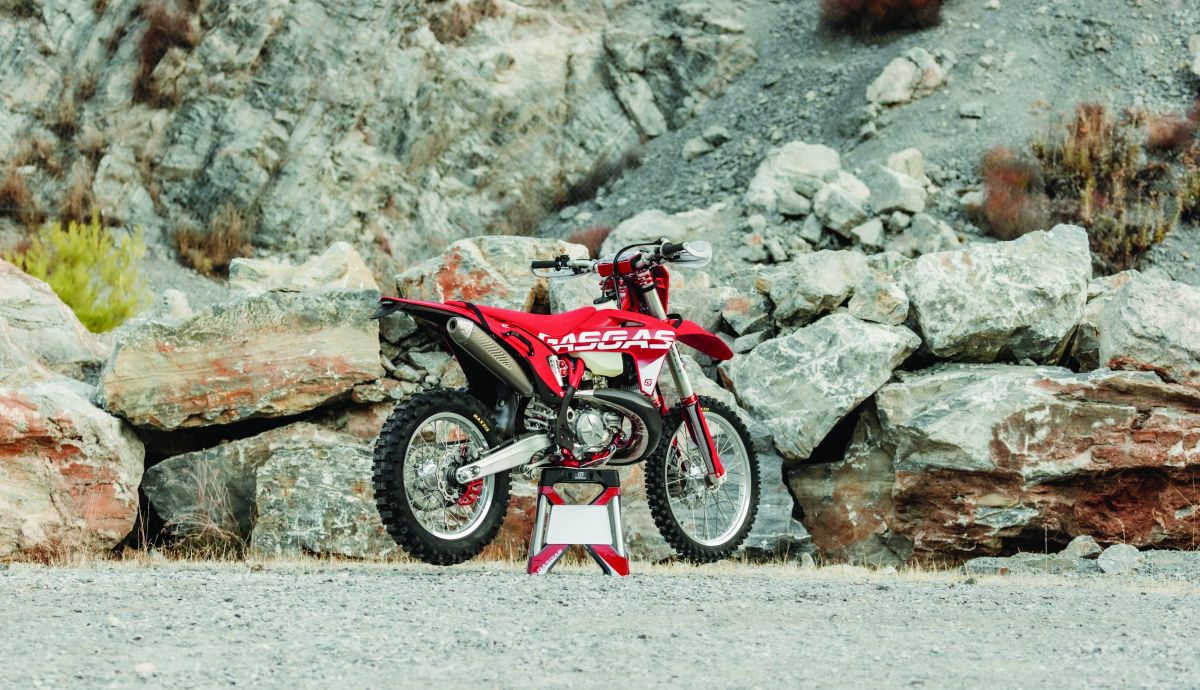 29841 Enduro EC 300 2023 Static 29841 Enduro EC 300 2023 Static