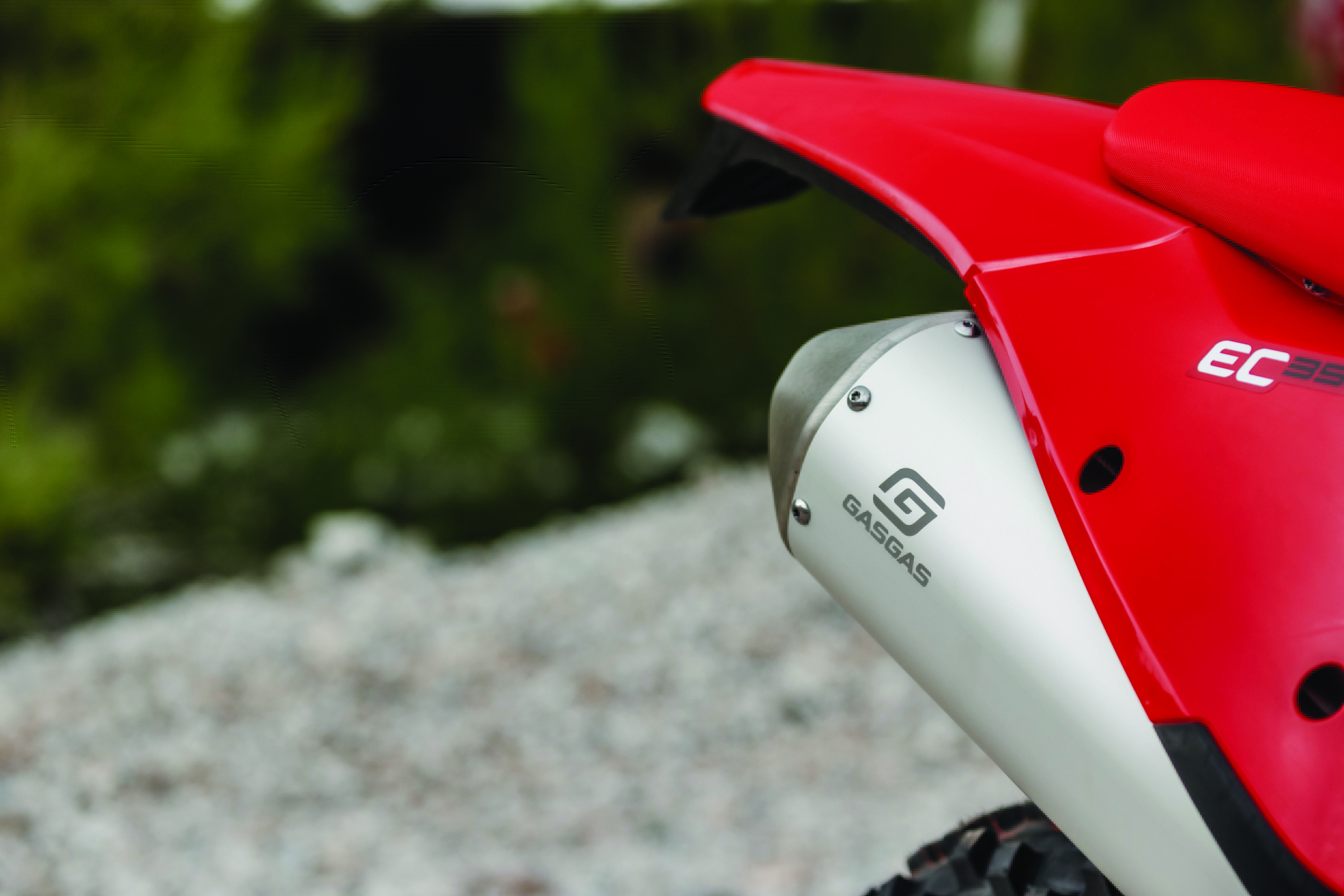 GASGAS EC Enduro 2023