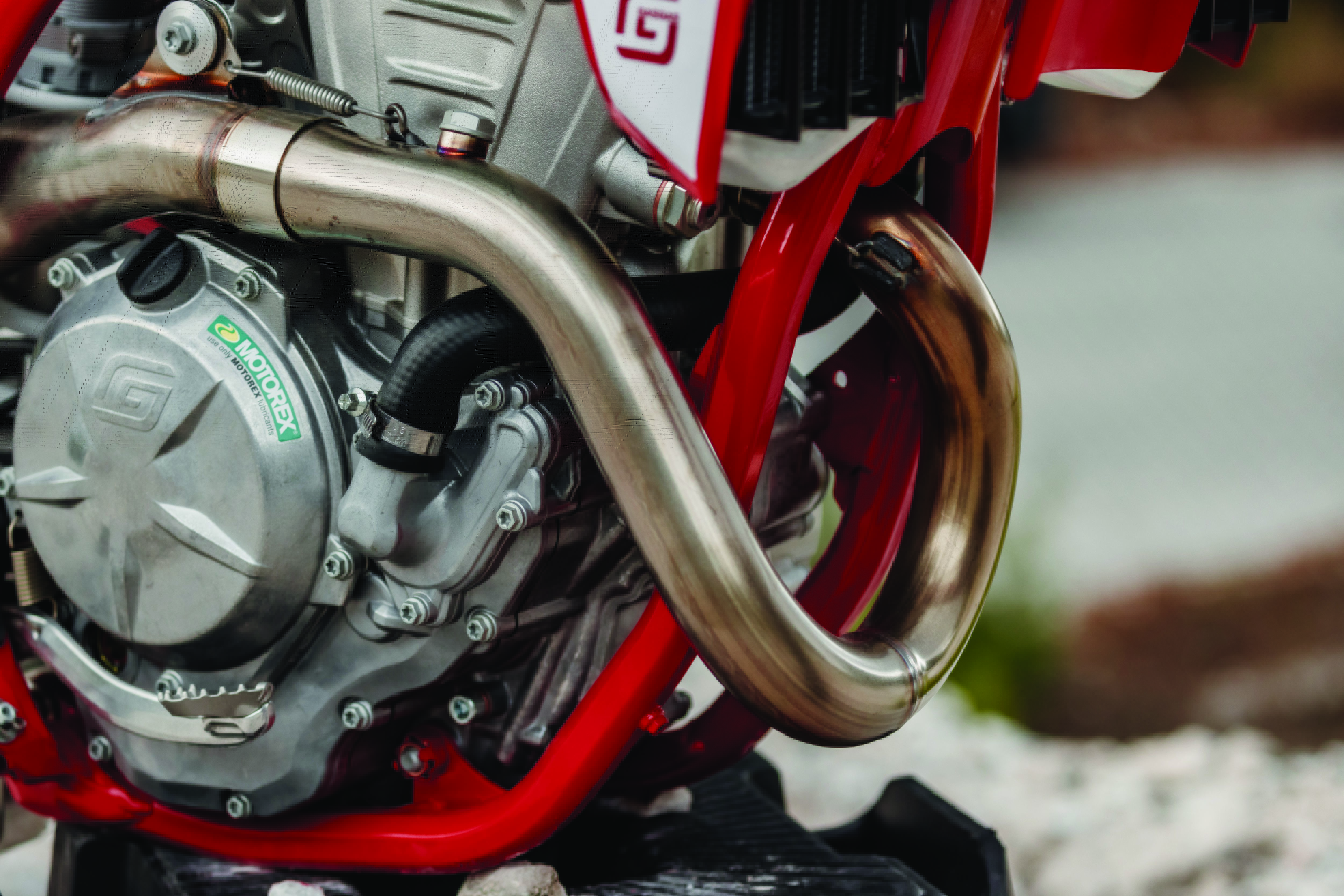 GASGAS EC Enduro 2023