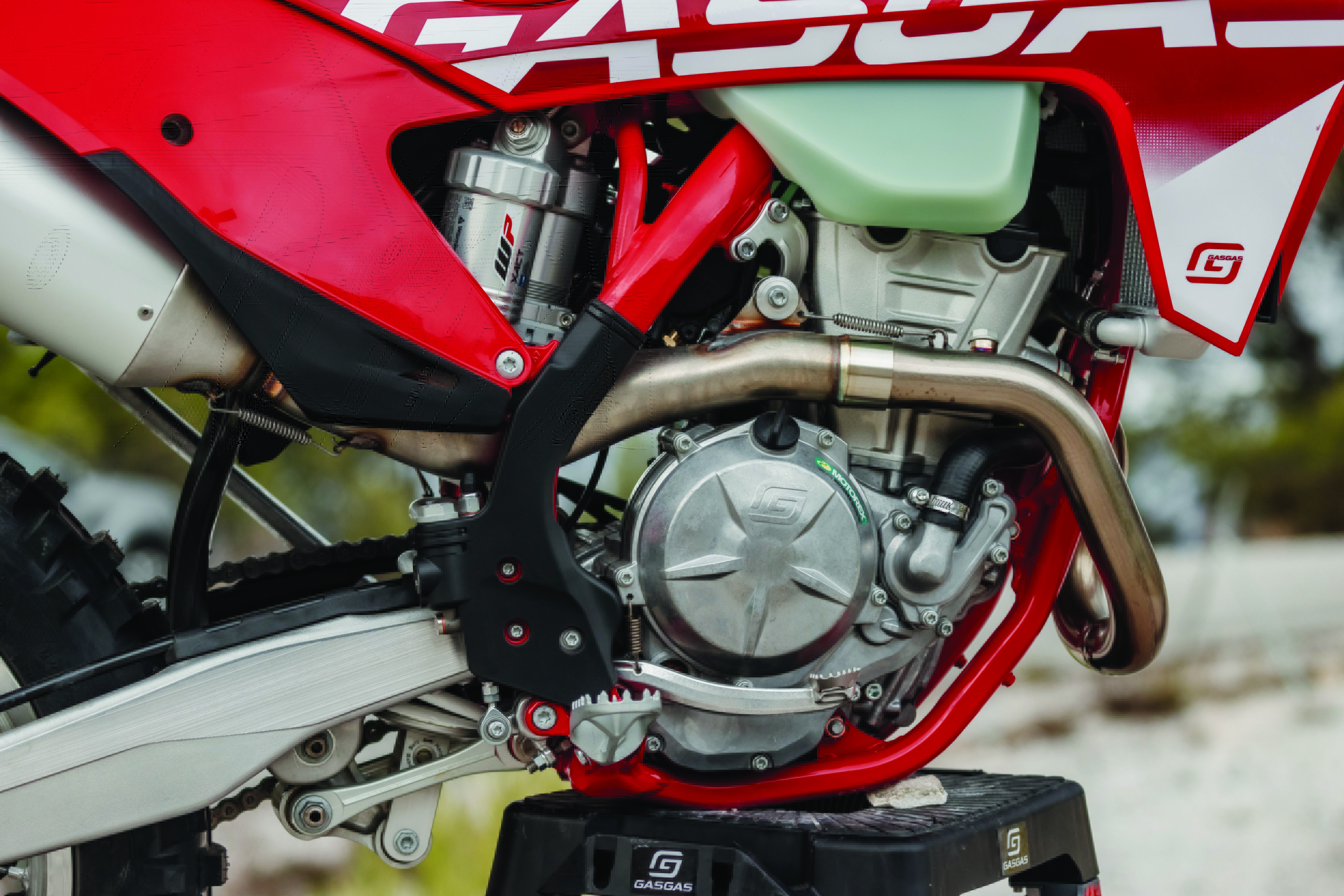 GASGAS EC Enduro 2023