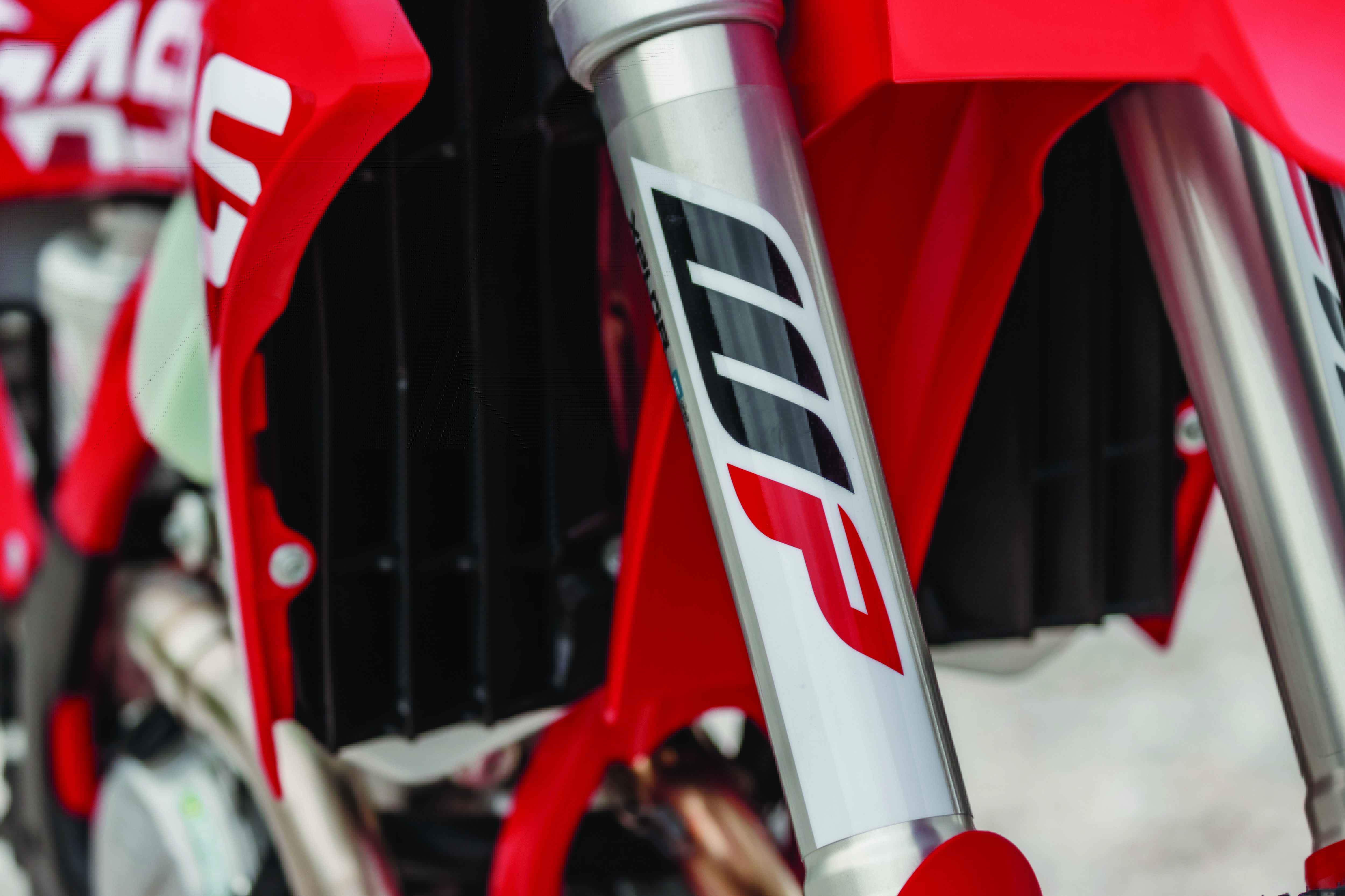 29775 Enduro   EC 350F   2023   Parts   Detail
