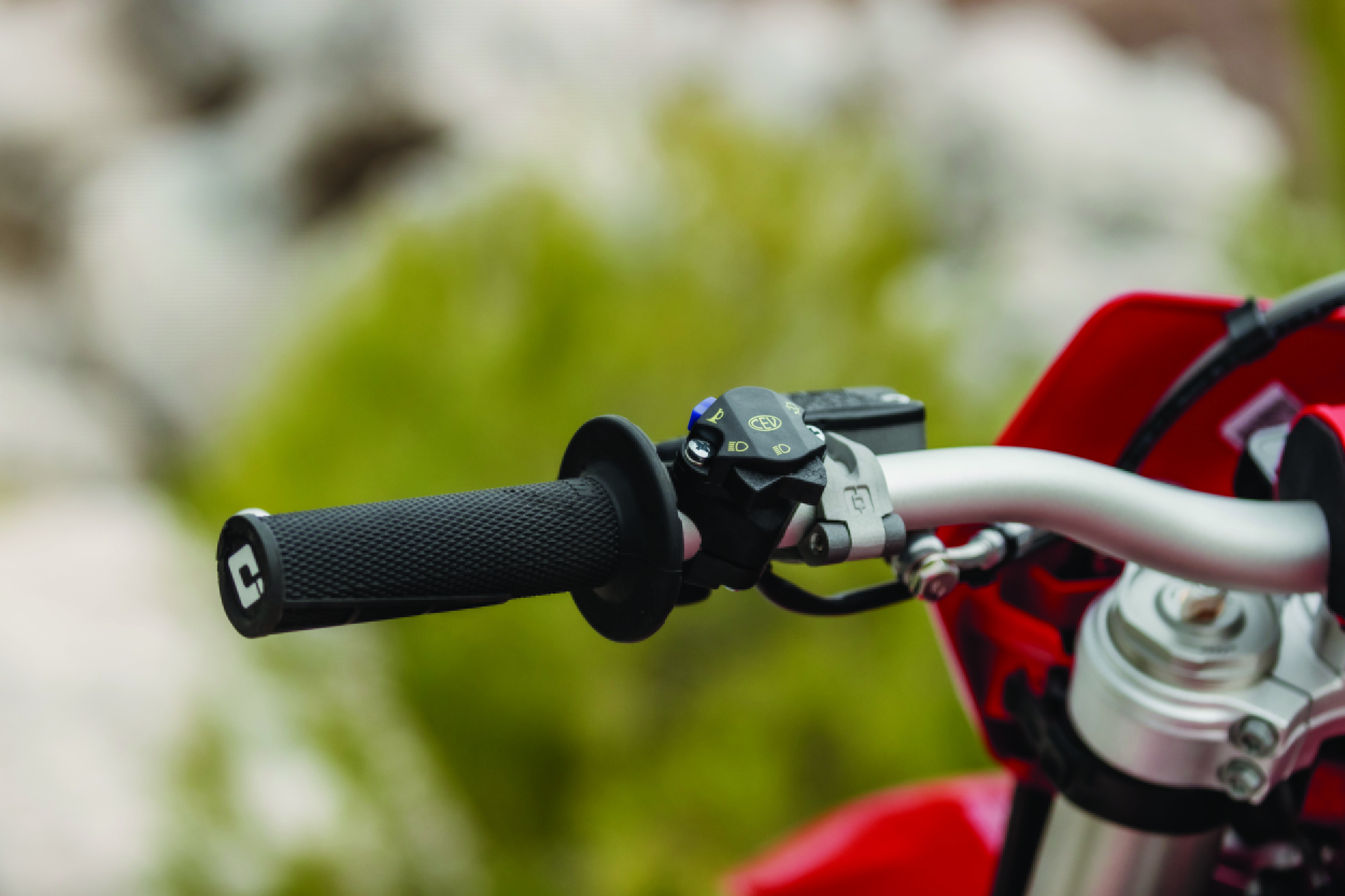 GASGAS EC Enduro 2023