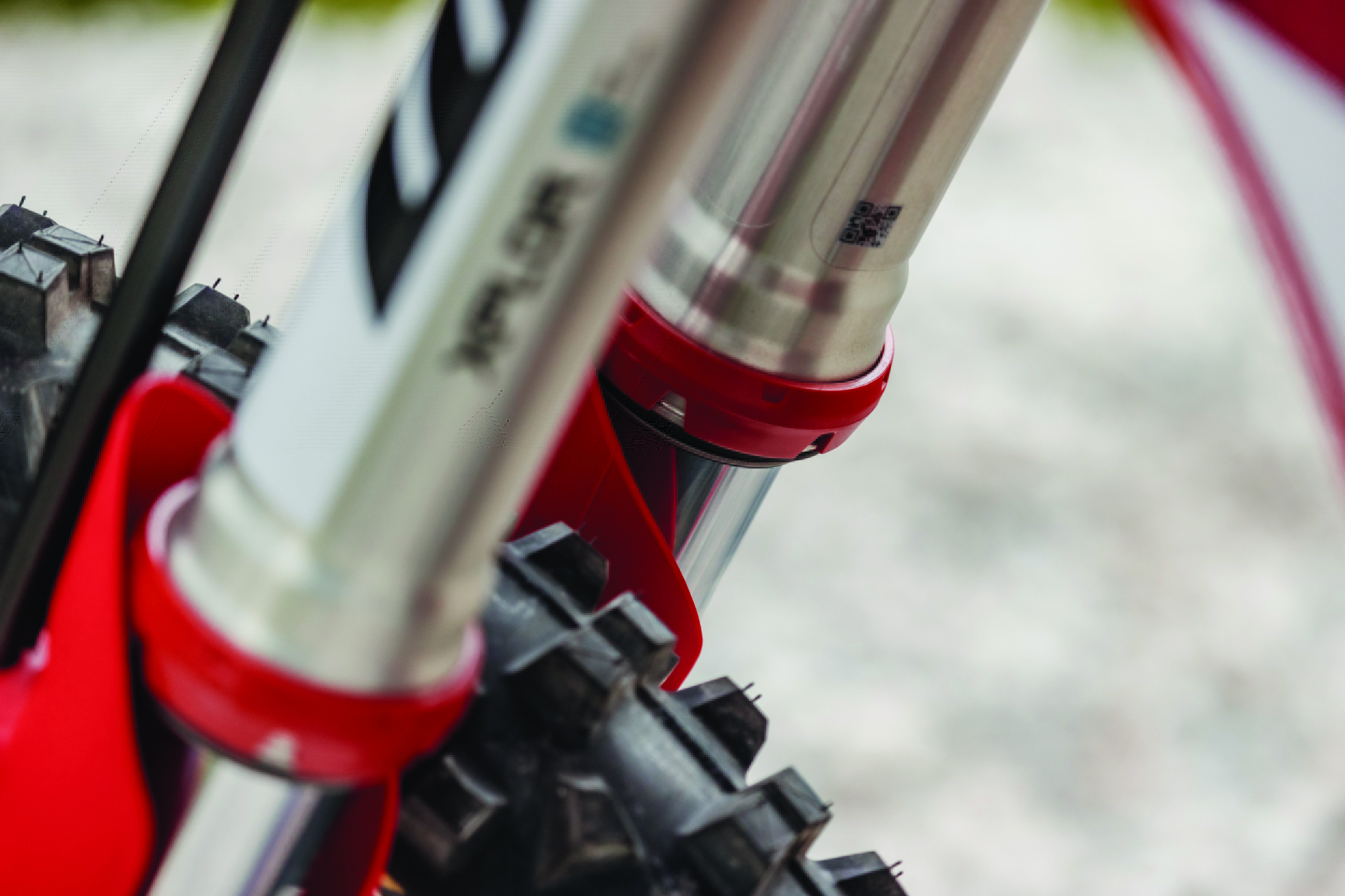 GASGAS EC Enduro 2023