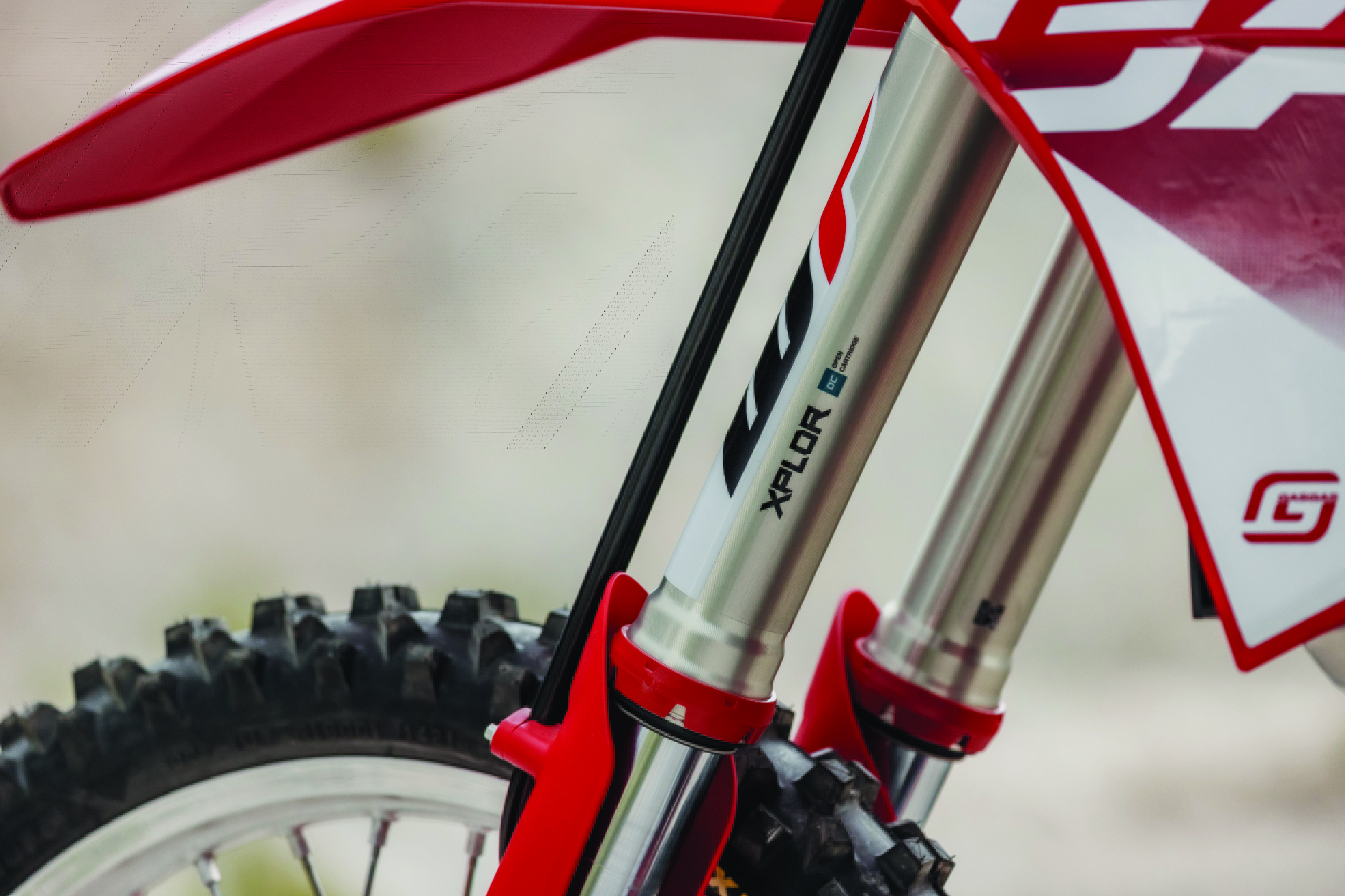 GASGAS EC Enduro 2023