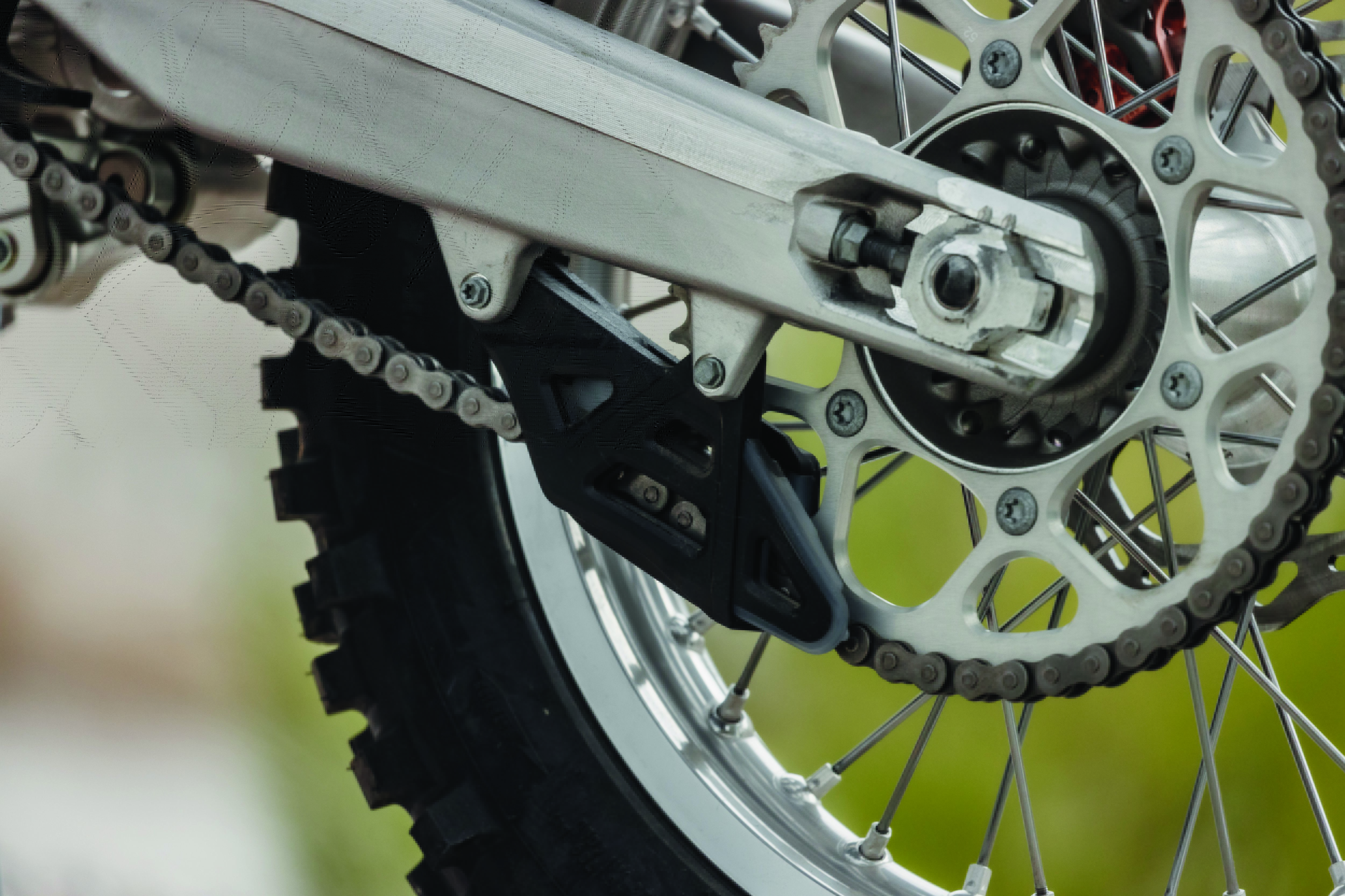 GASGAS EC Enduro 2023