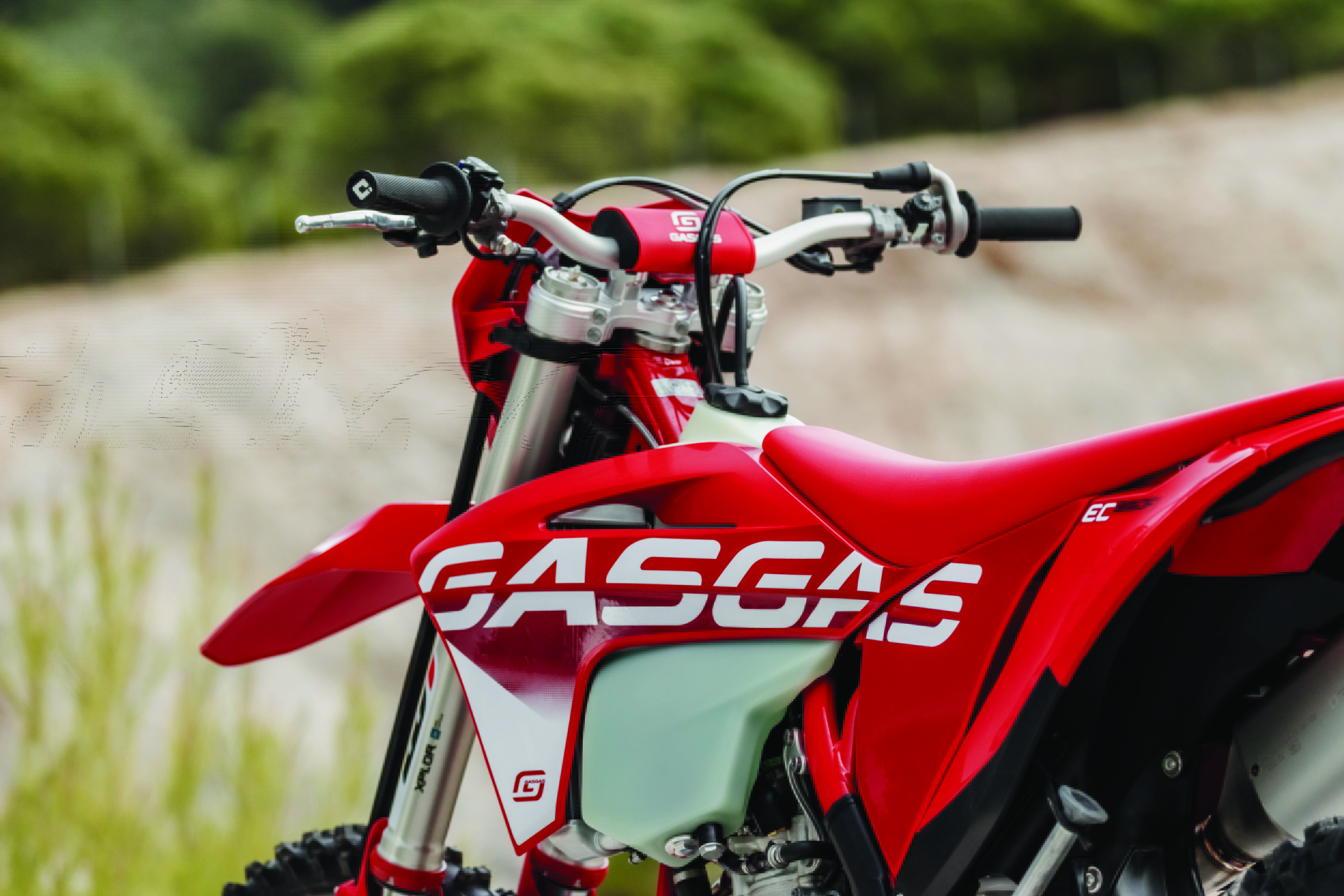 GASGAS EC Enduro 2023