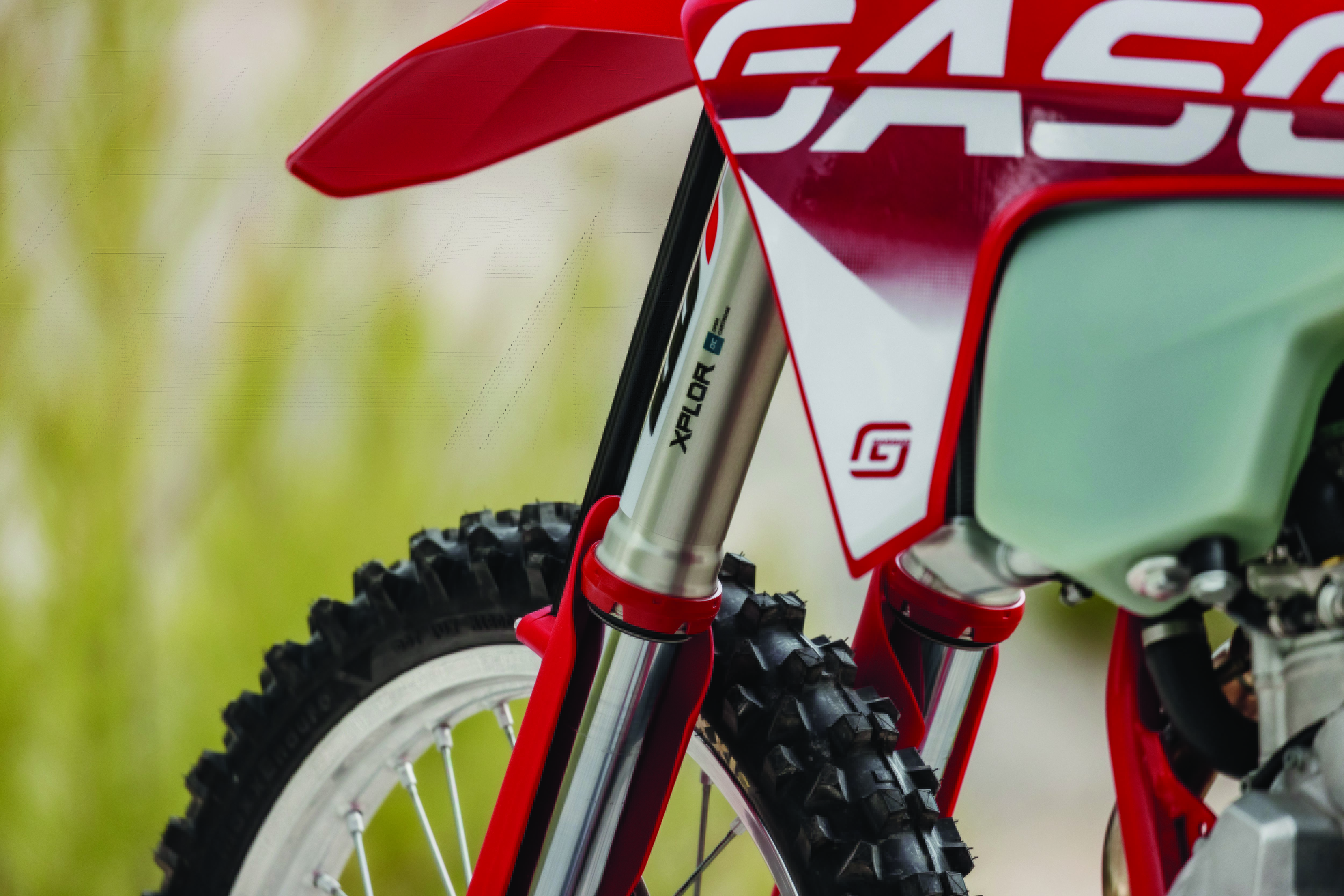 GASGAS EC Enduro 2023