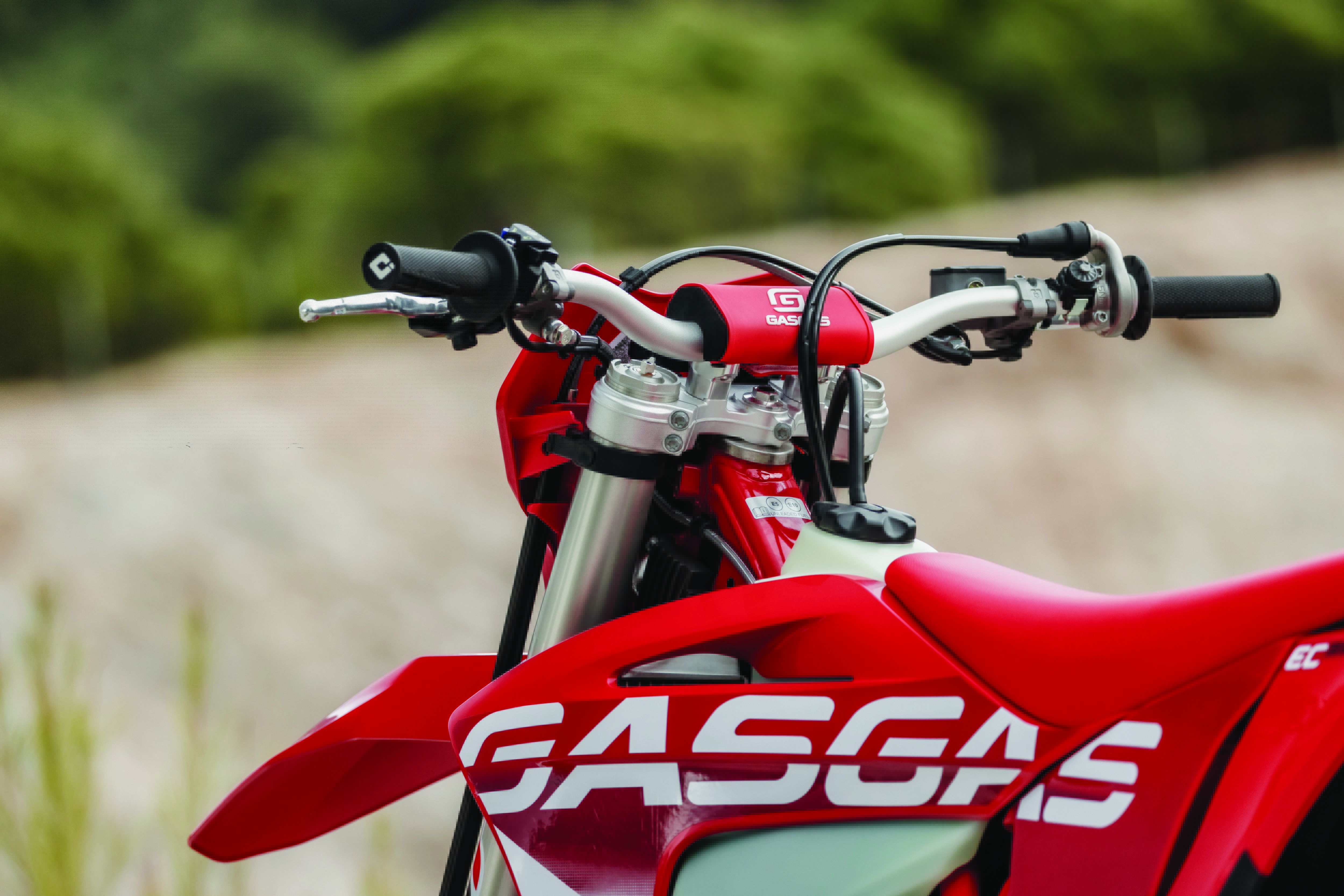 GASGAS EC Enduro 2023