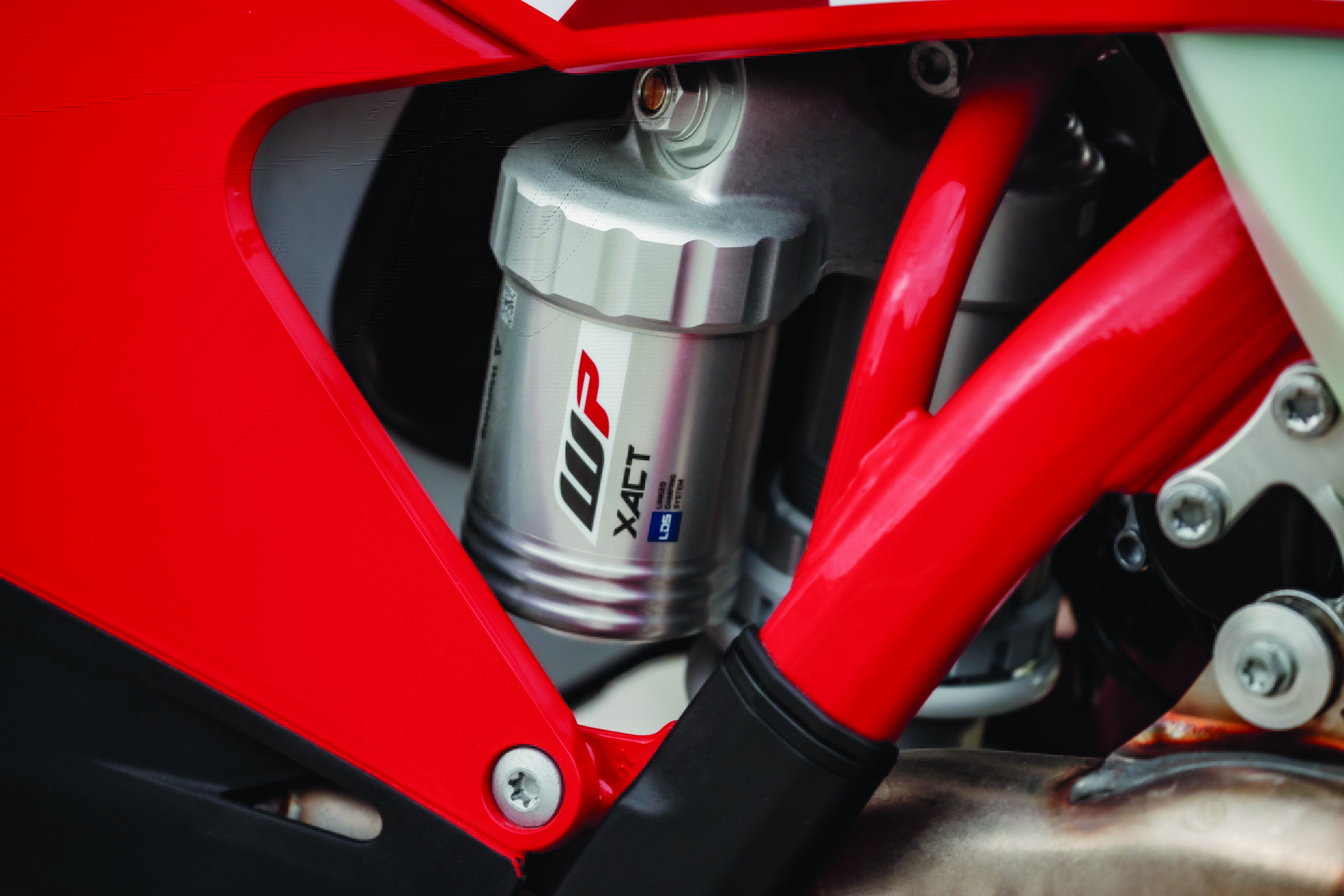 GASGAS EC Enduro 2023