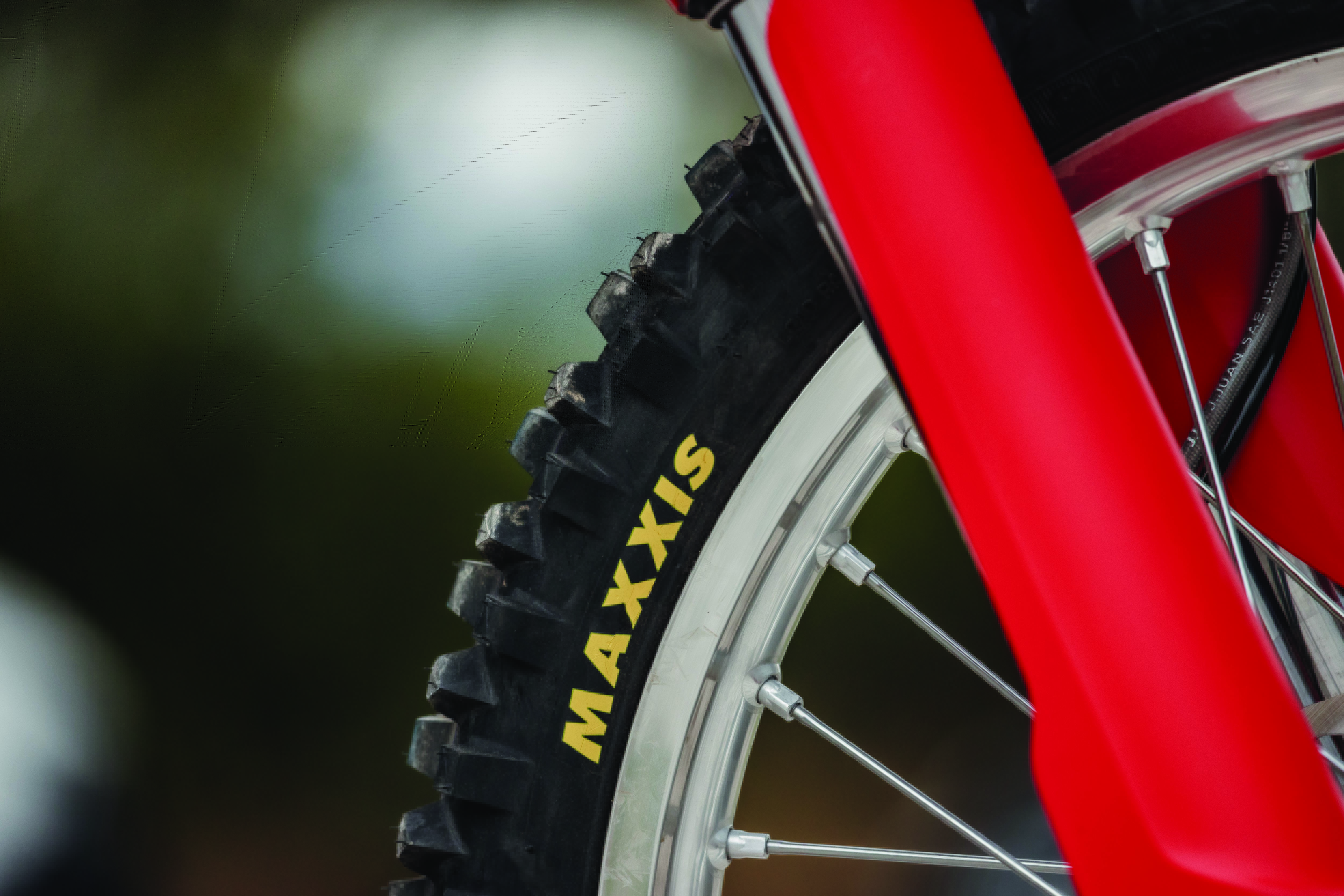 GASGAS EC Enduro 2023