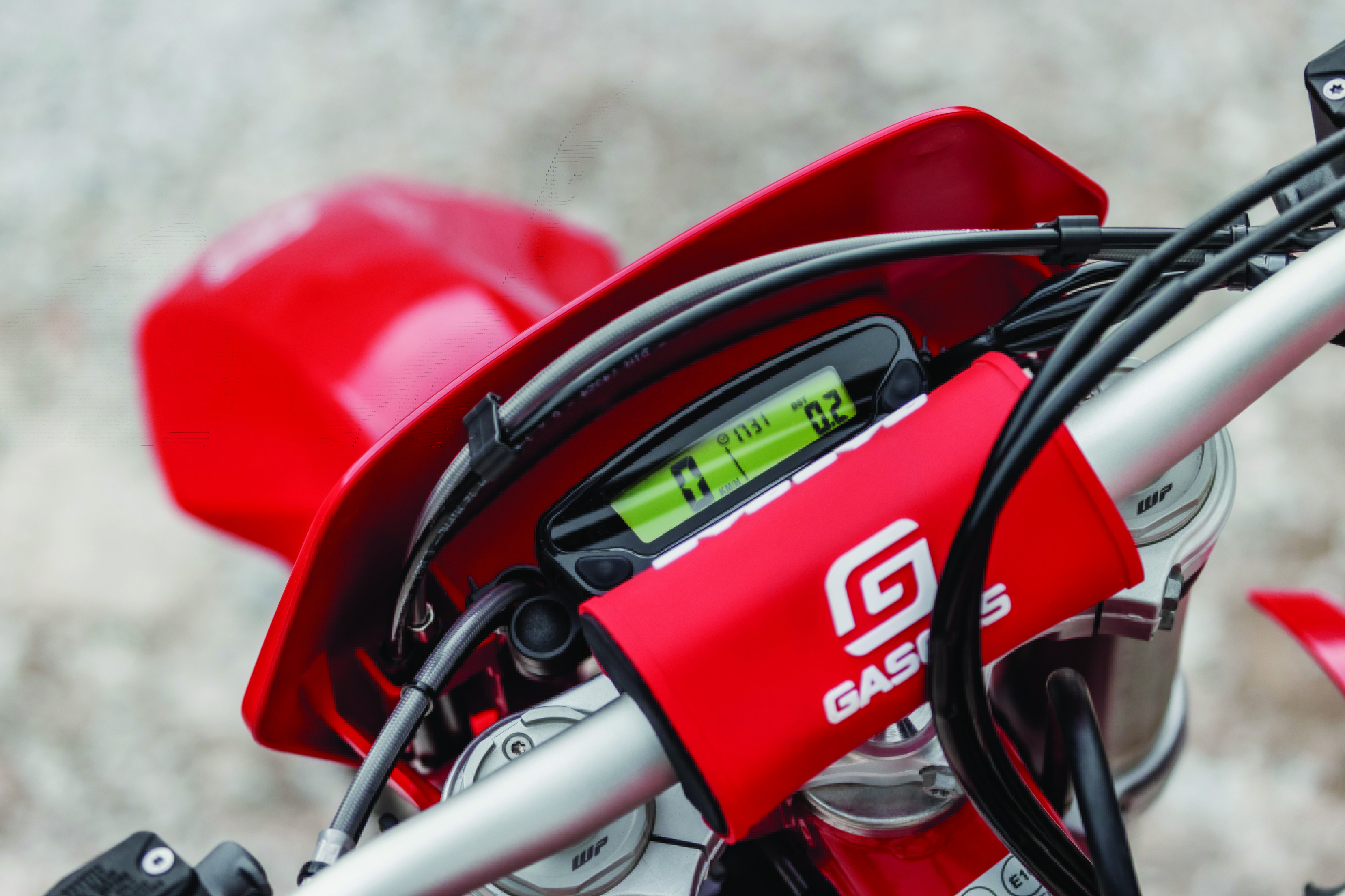 GASGAS EC Enduro 2023