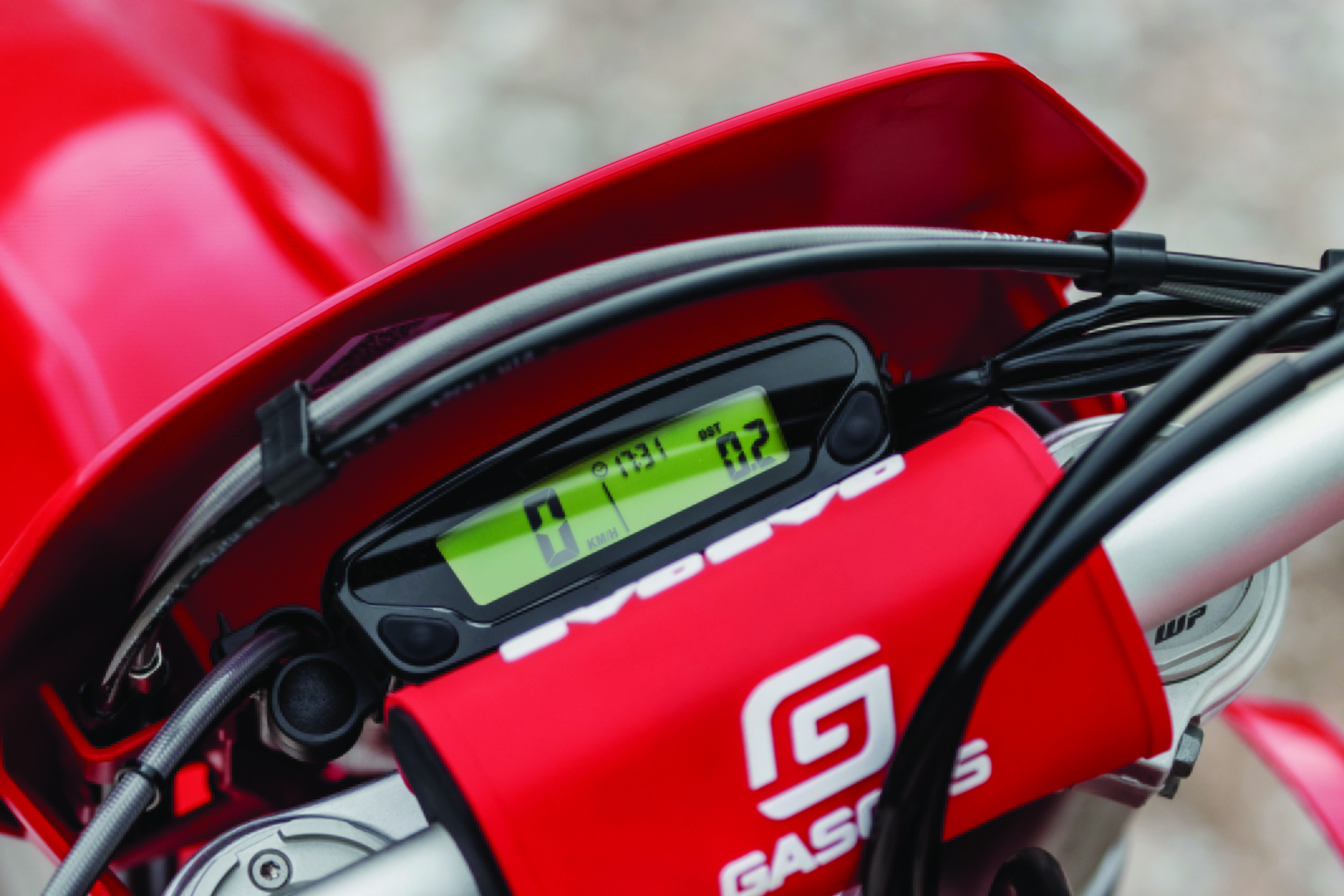 GASGAS EC Enduro 2023