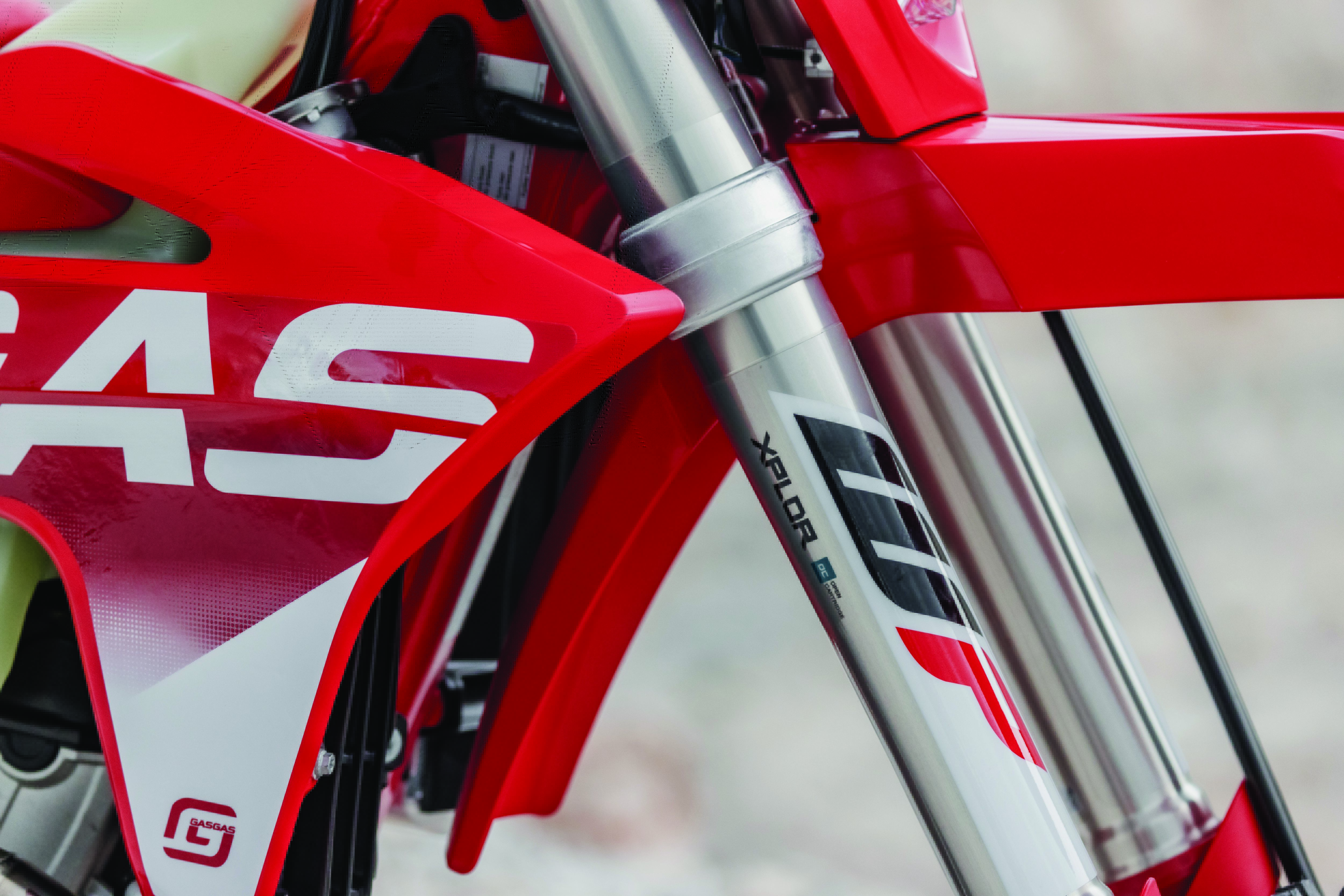 GASGAS EC Enduro 2023
