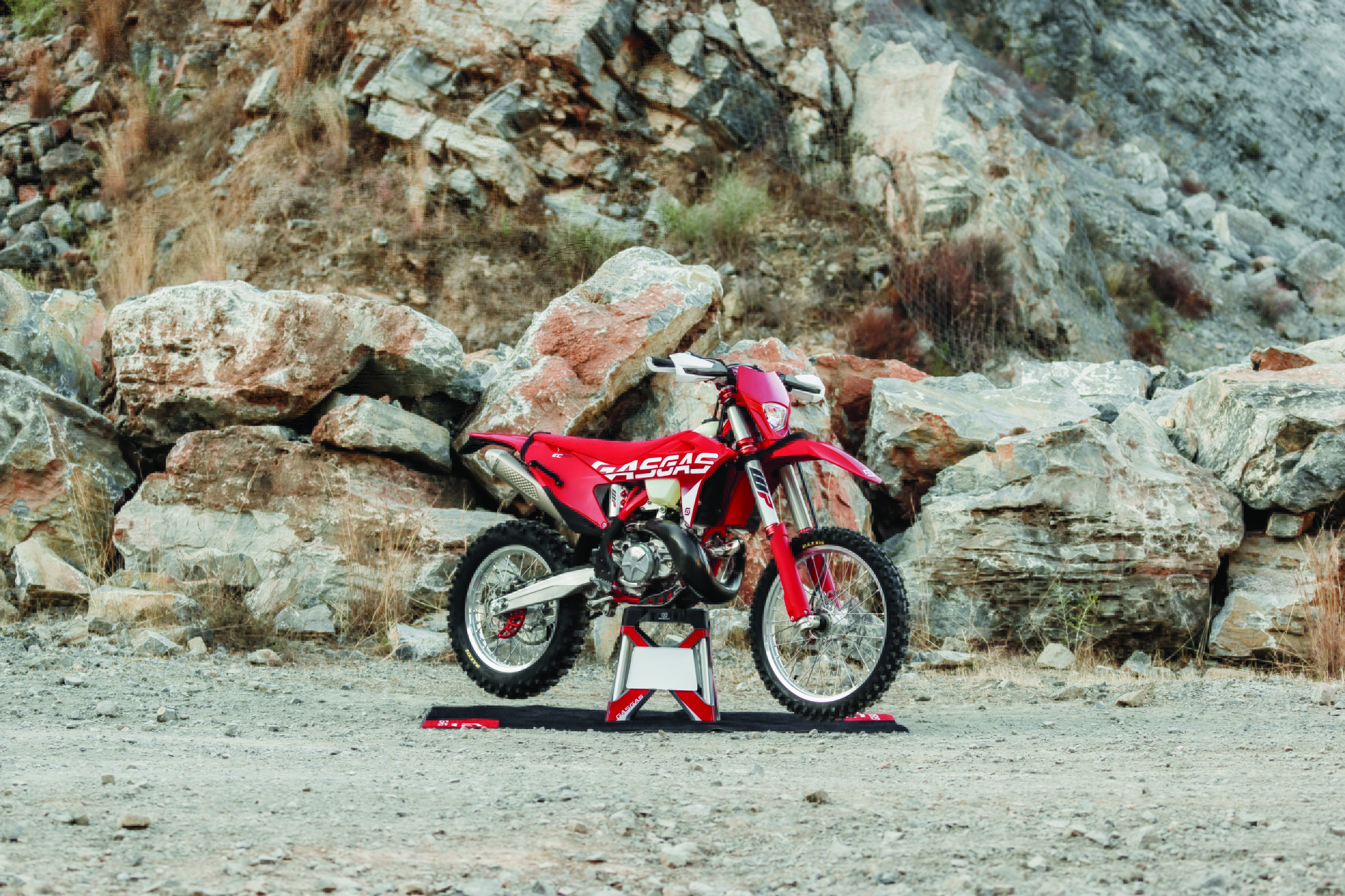 GASGAS EC Enduro 2023