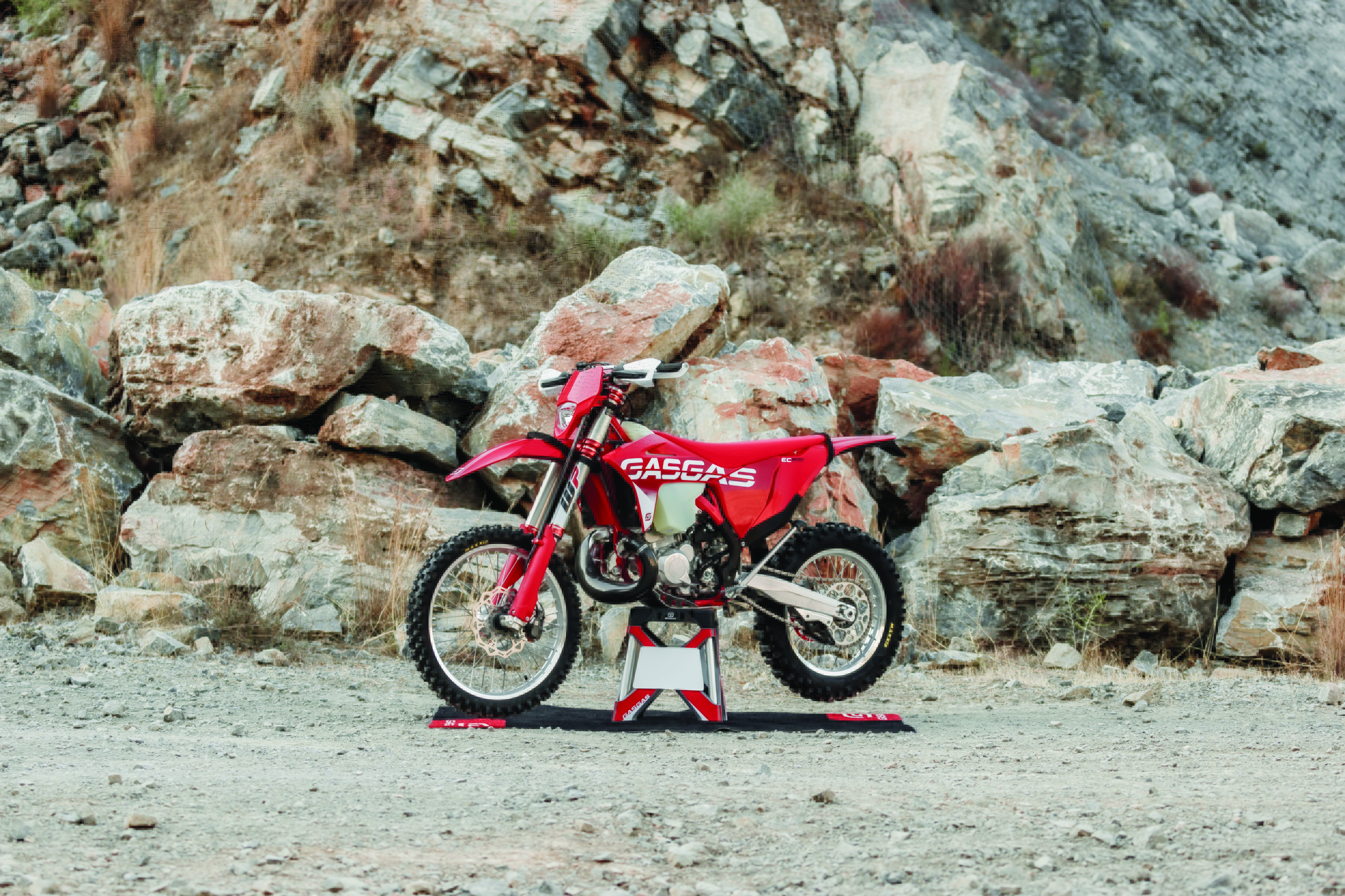 GASGAS EC Enduro 2023