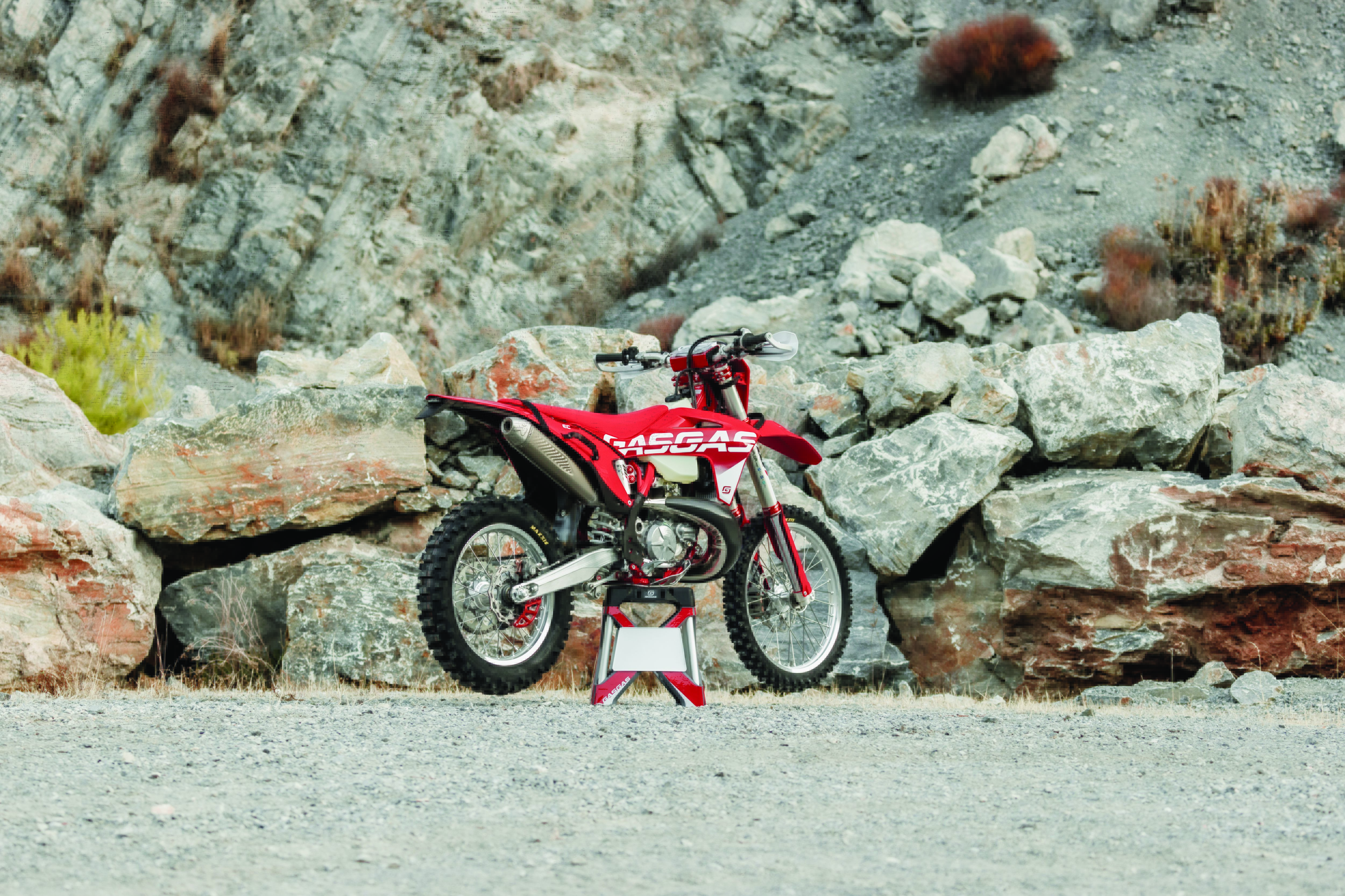 GASGAS EC Enduro EC 300   2023 