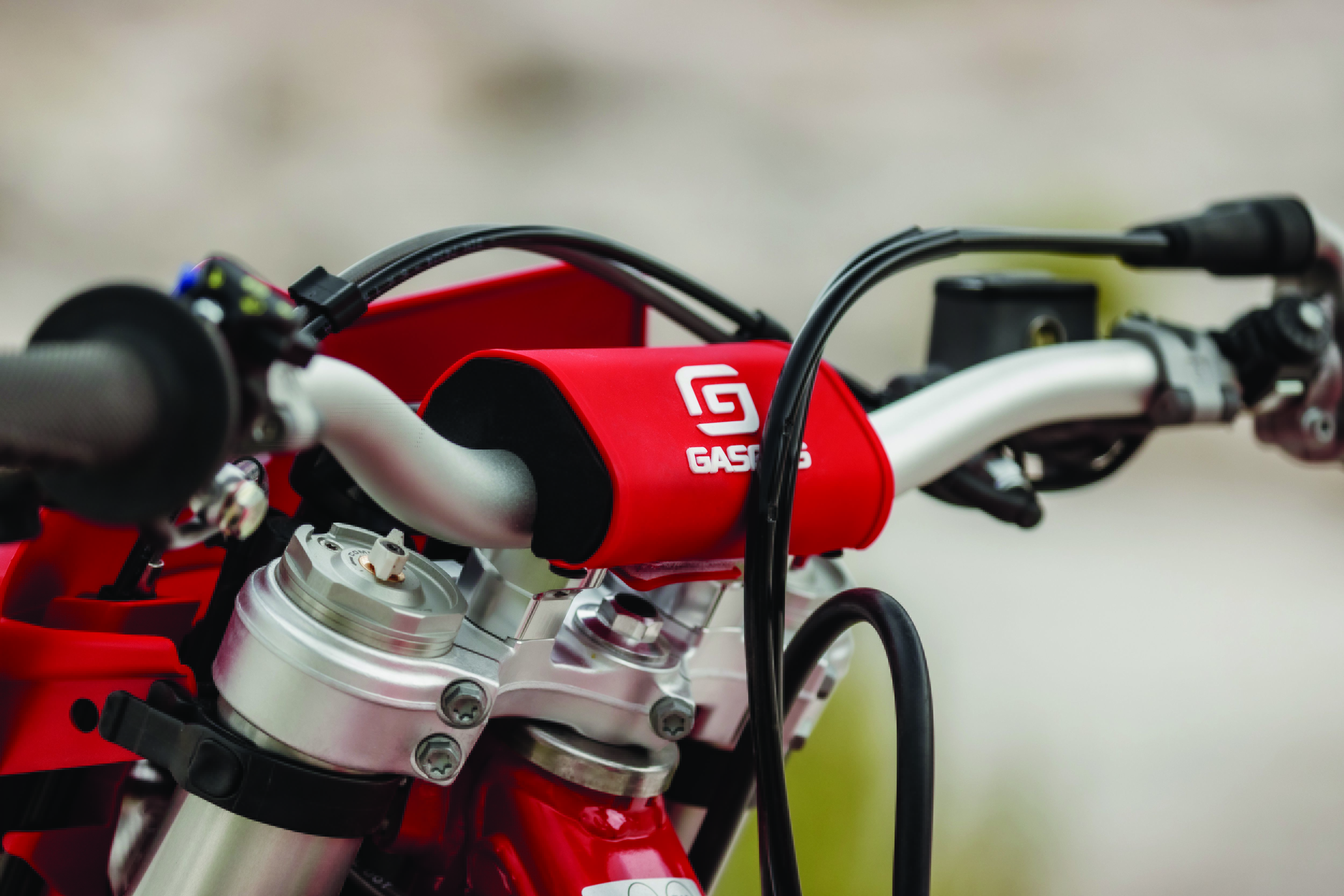 GASGAS Enduro   EC 350F   2023   Parts   Detail