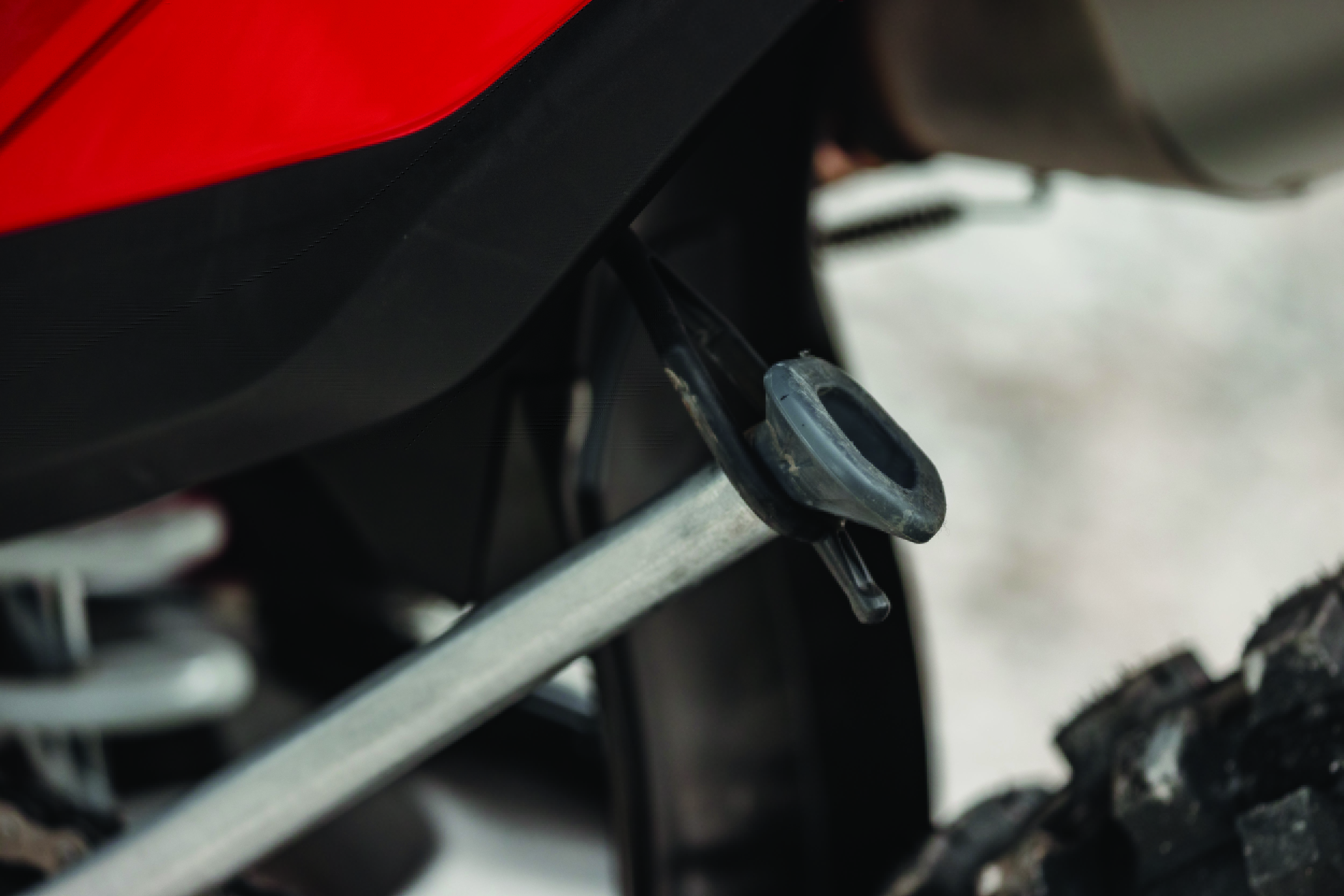 GASGAS Enduro   EC 350F   2023   Parts   Detail