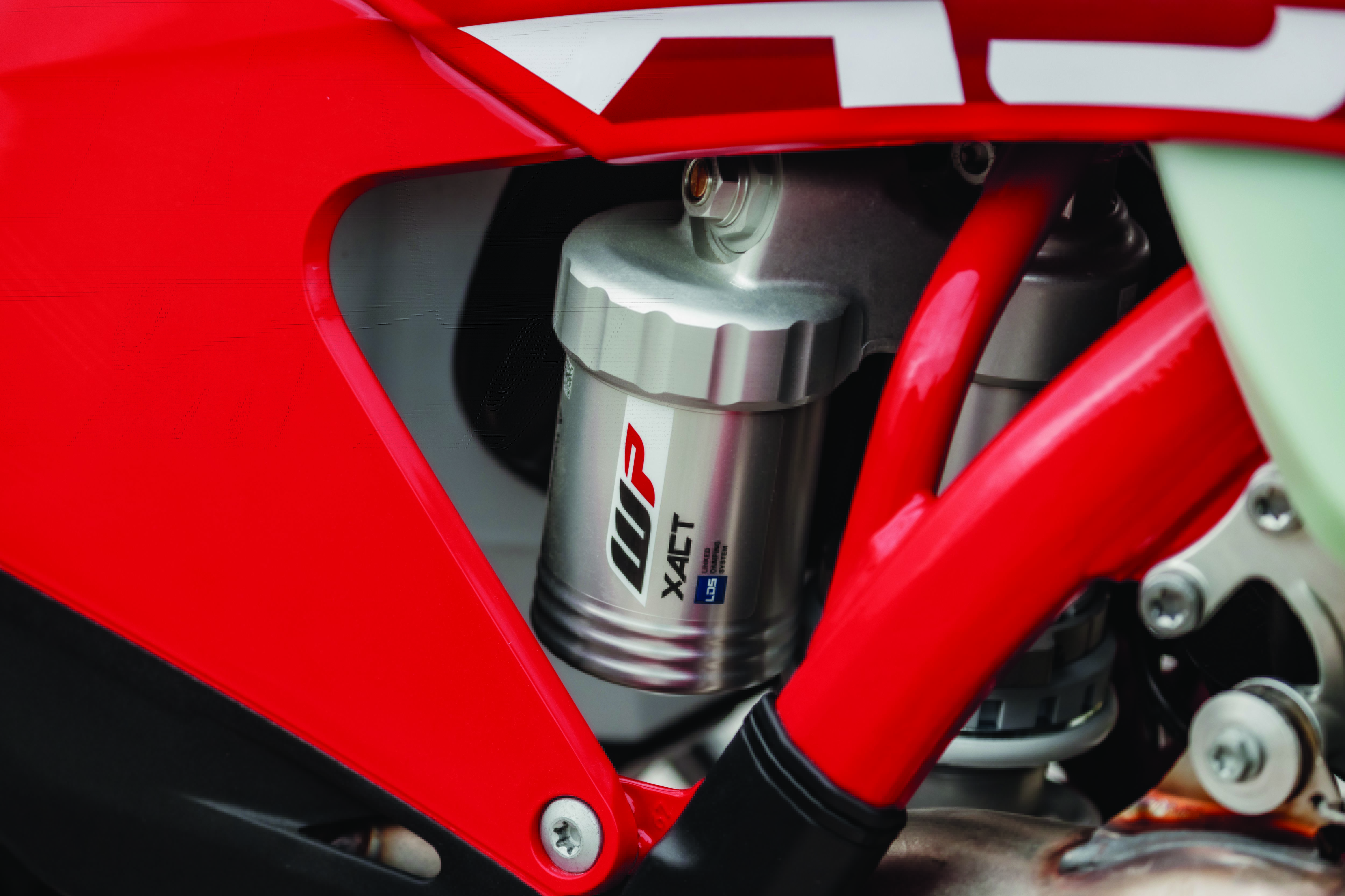 GASGAS Enduro   EC 350F   2023   Parts   Detail