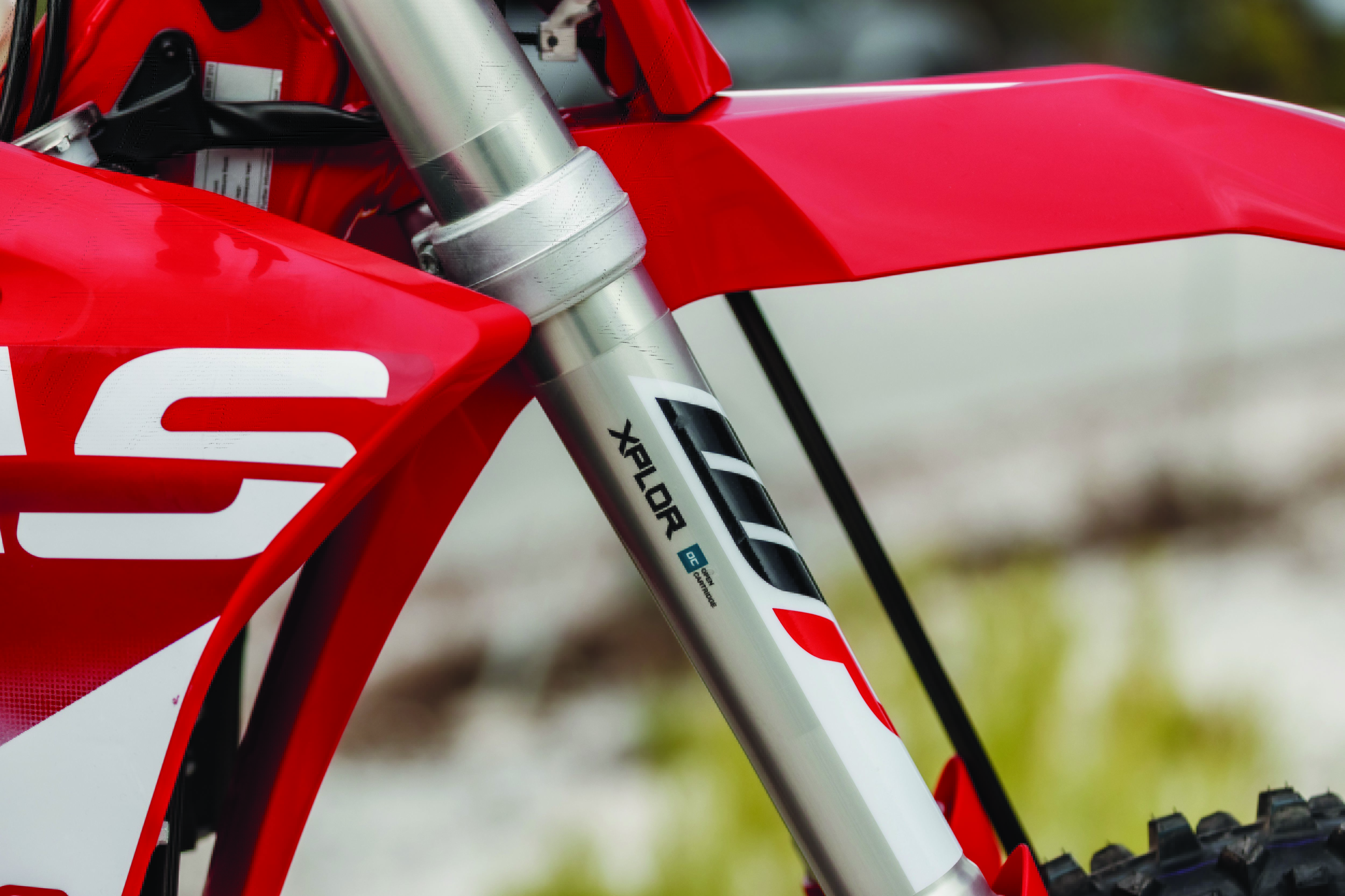 GASGAS Enduro   EC 350F   2023   Parts   Detail