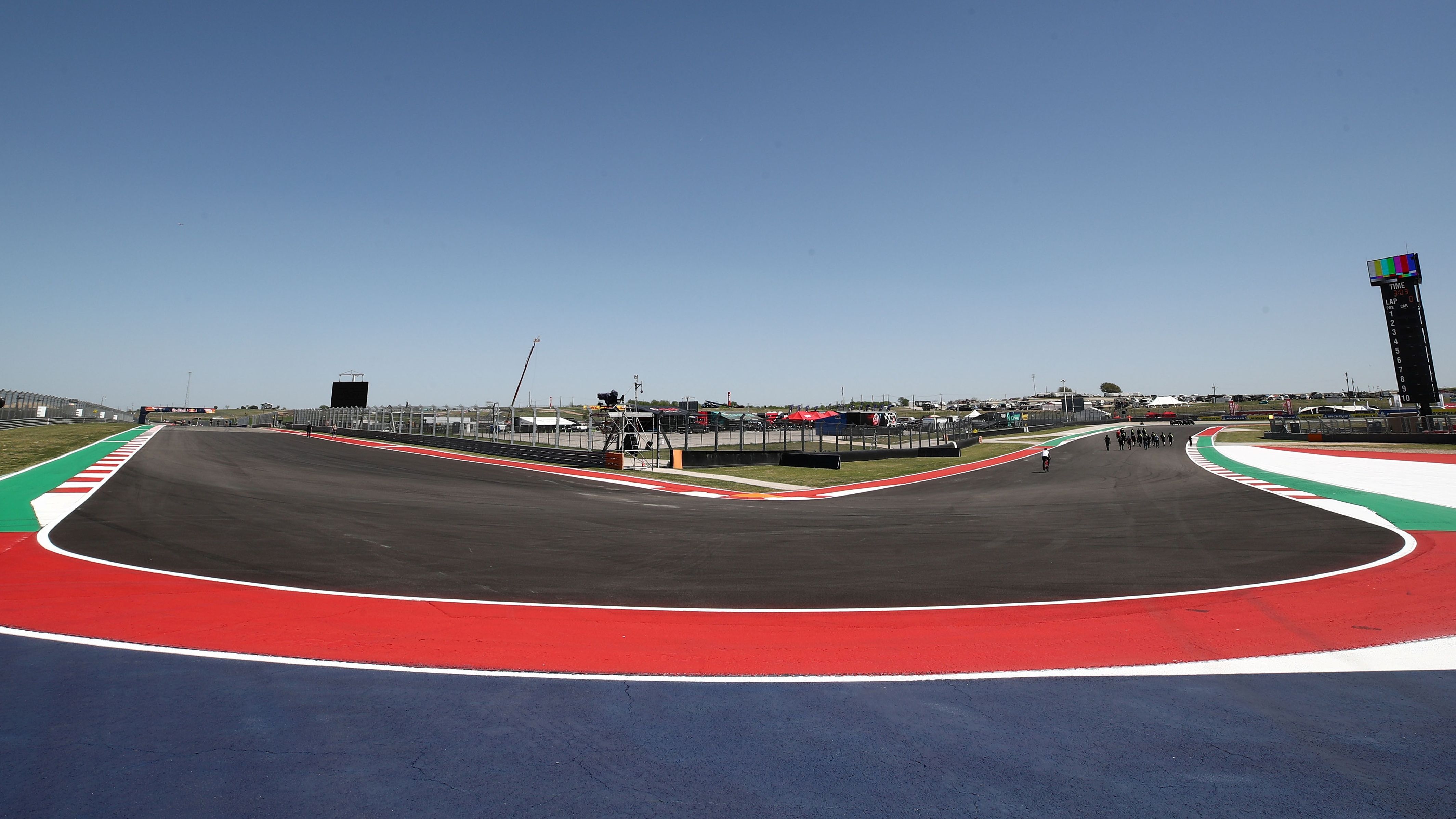MotoGP 2022 llega a COTA para el GP de las Américas