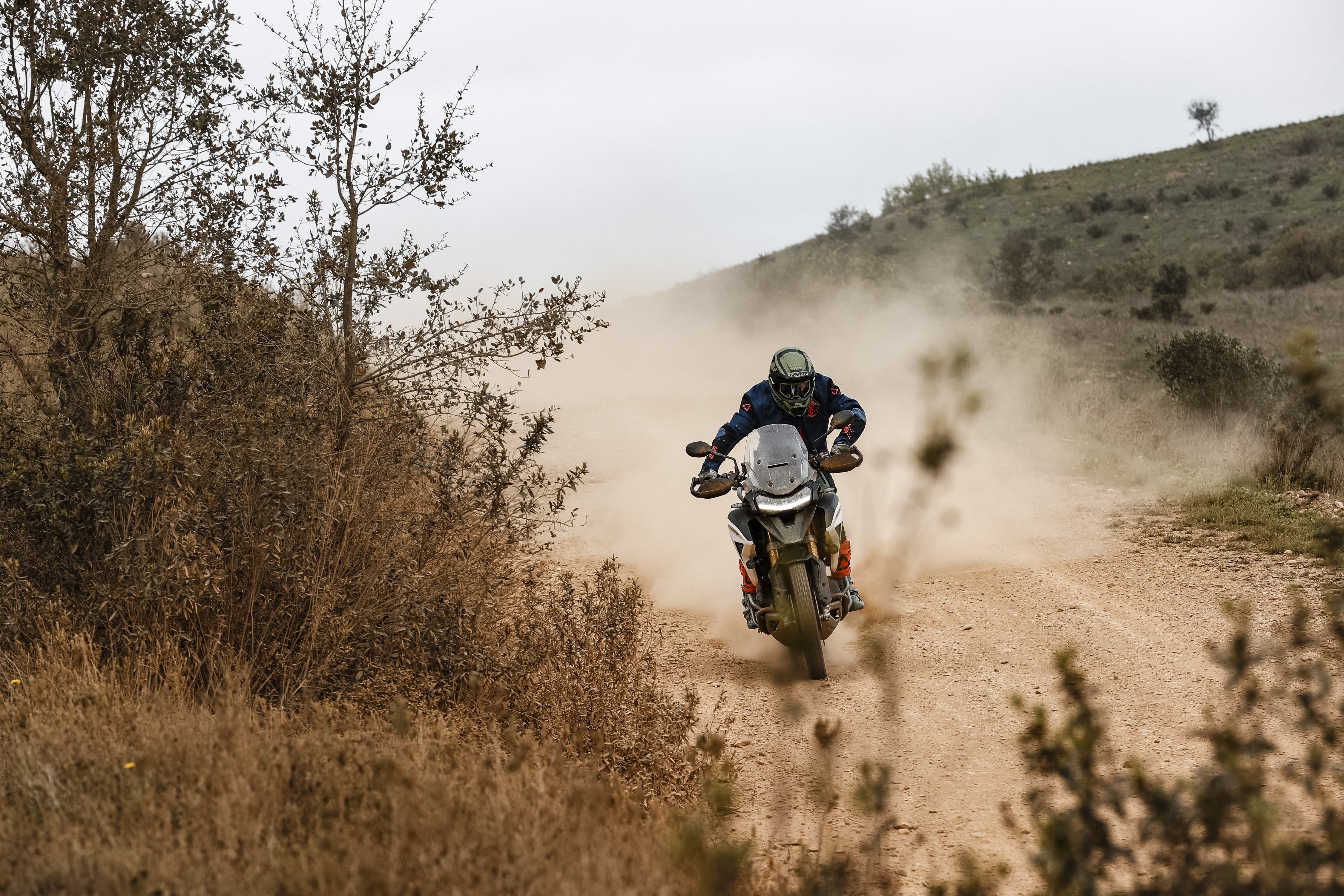 Triumph Tiger 1200 Rally Pro / Explorer 2022