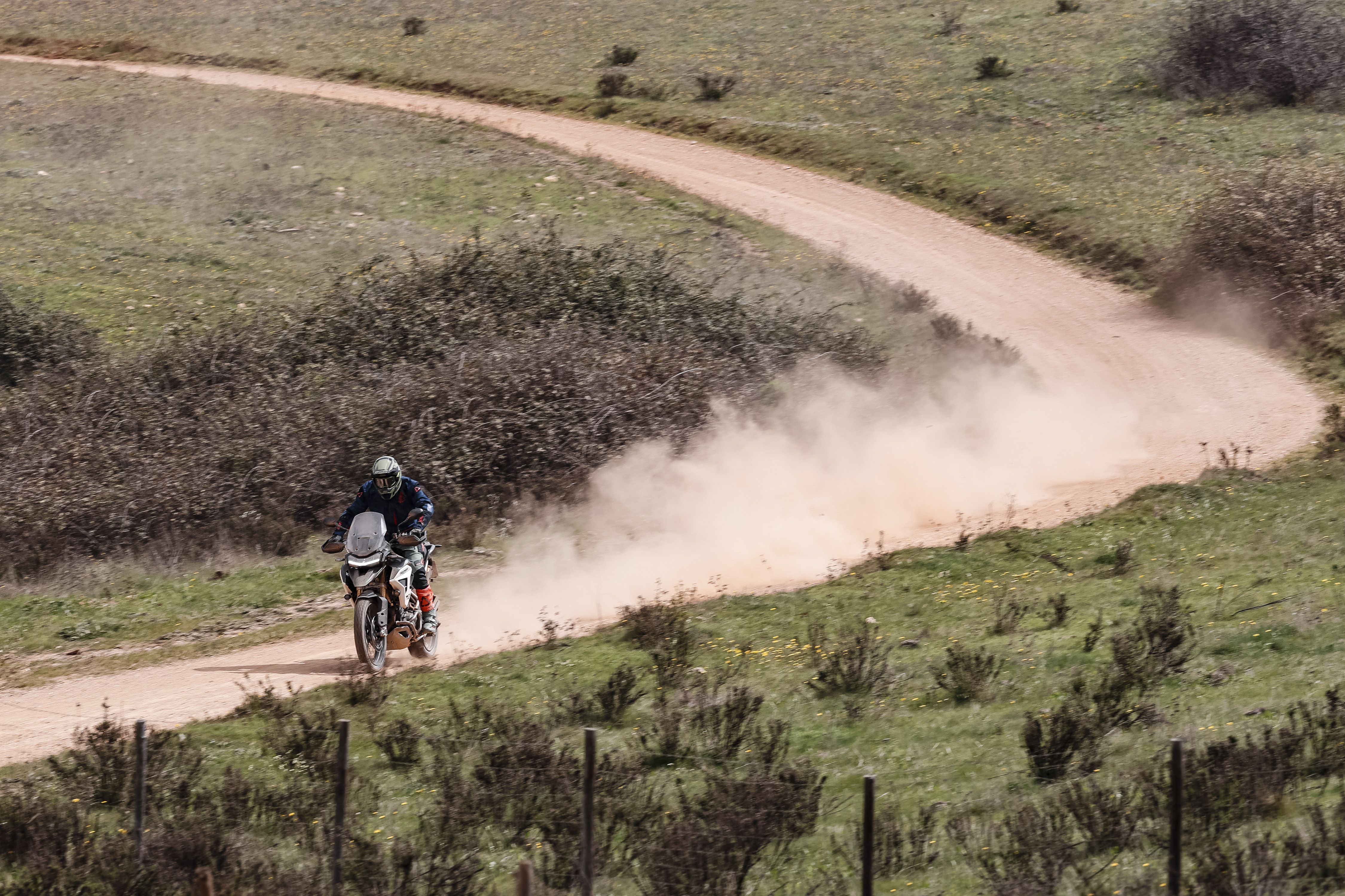  Triumph Tiger 1200 Rally Pro / Explorer 2022
