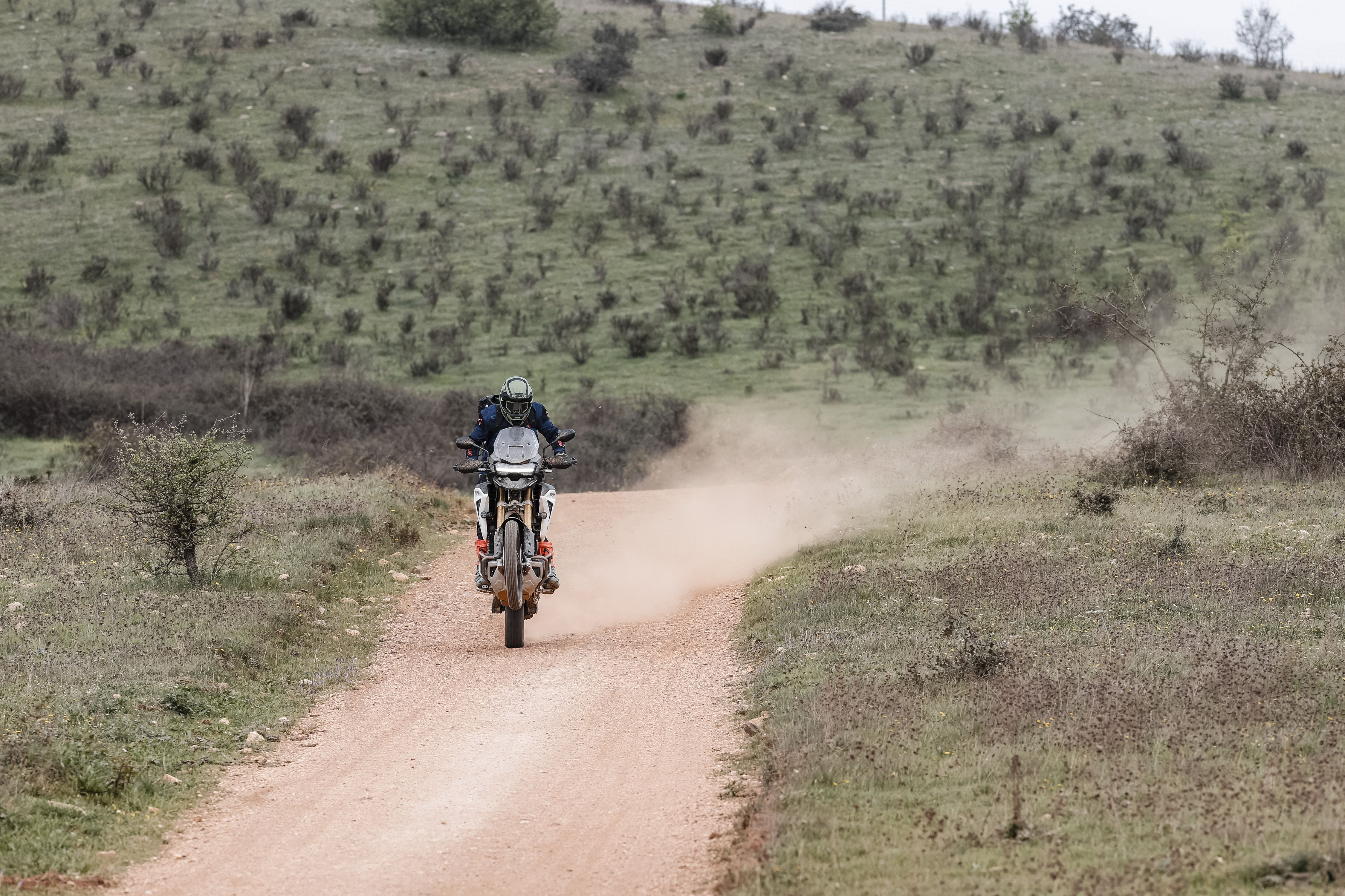 Triumph Tiger 1200 Rally Pro / Explorer 2022
