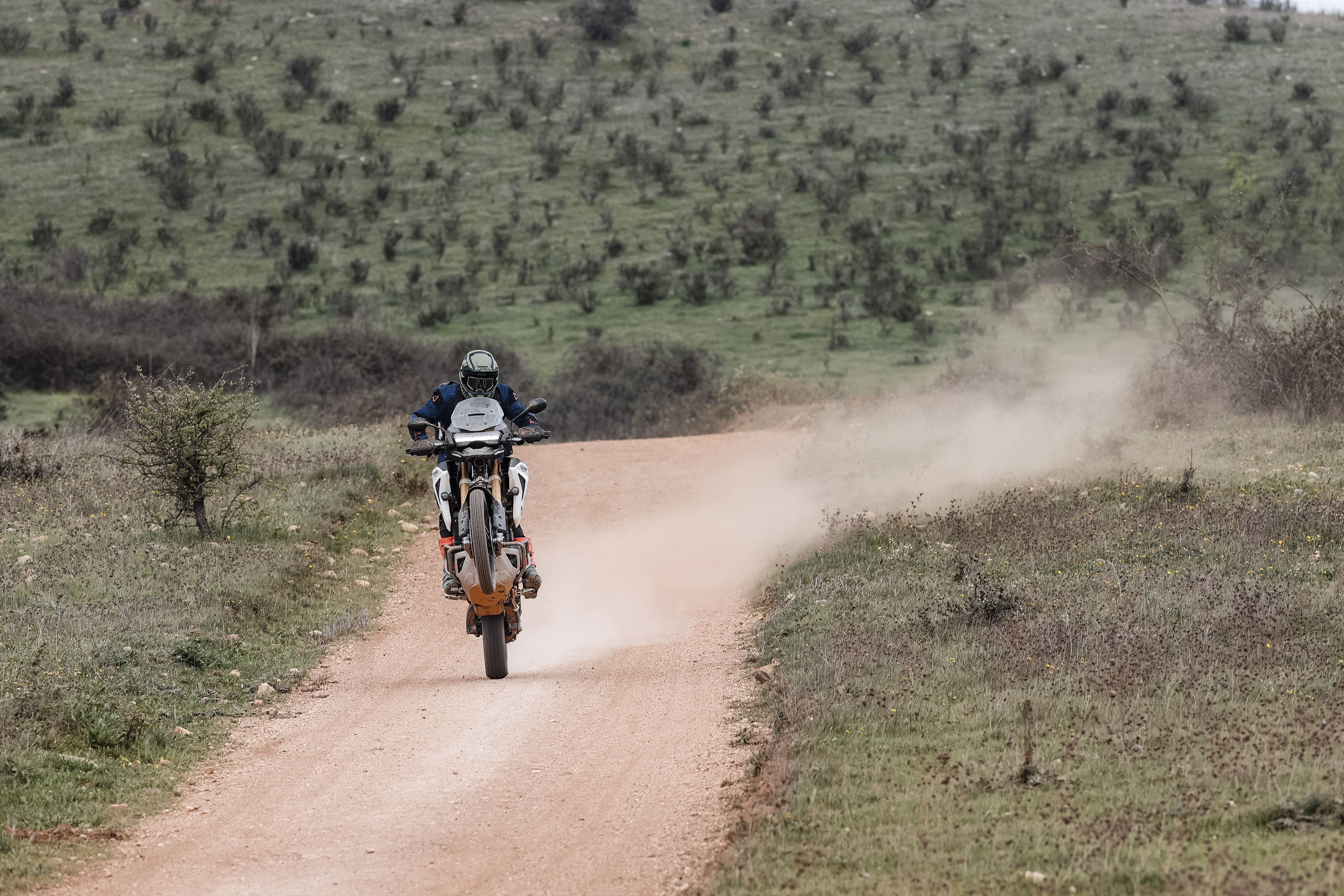 Triumph Tiger 1200 Rally Pro / Explorer 2022