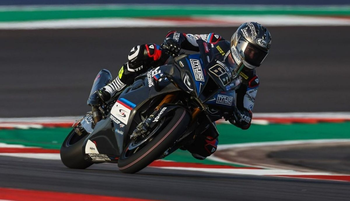 PJ Jacobsen, previa MotoAmerica Superbike 2022 PJ Jacobsen, previa MotoAmerica Superbike 2022