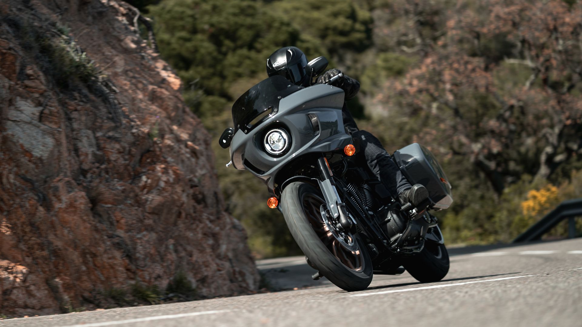 Harley Davidson Low Rider ST Accion (7)